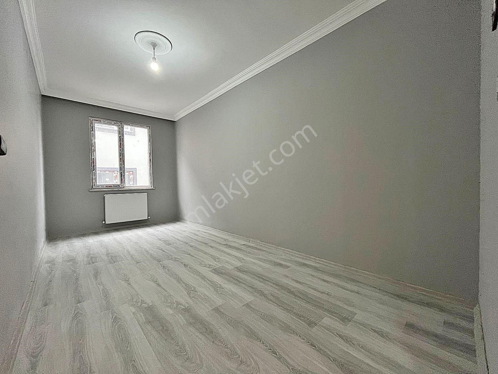 Az-er Yapıdan Satılık İskanlı Kapalı Otoparklı 3+1 Ara Kat Daire - Görsel 5