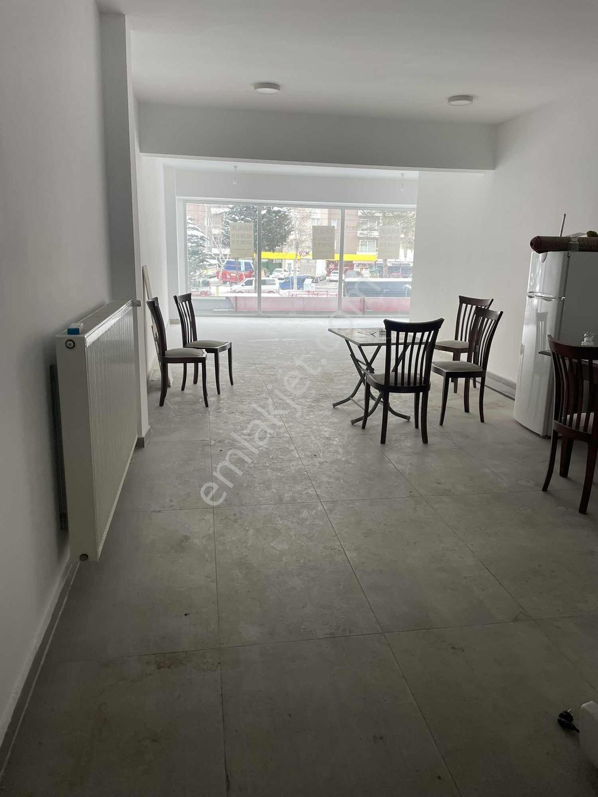 Riva Gayrimenkul'den Atatürk Bul. Üzerınde 3 Katlı 240 M2 Dükkan - Görsel 14