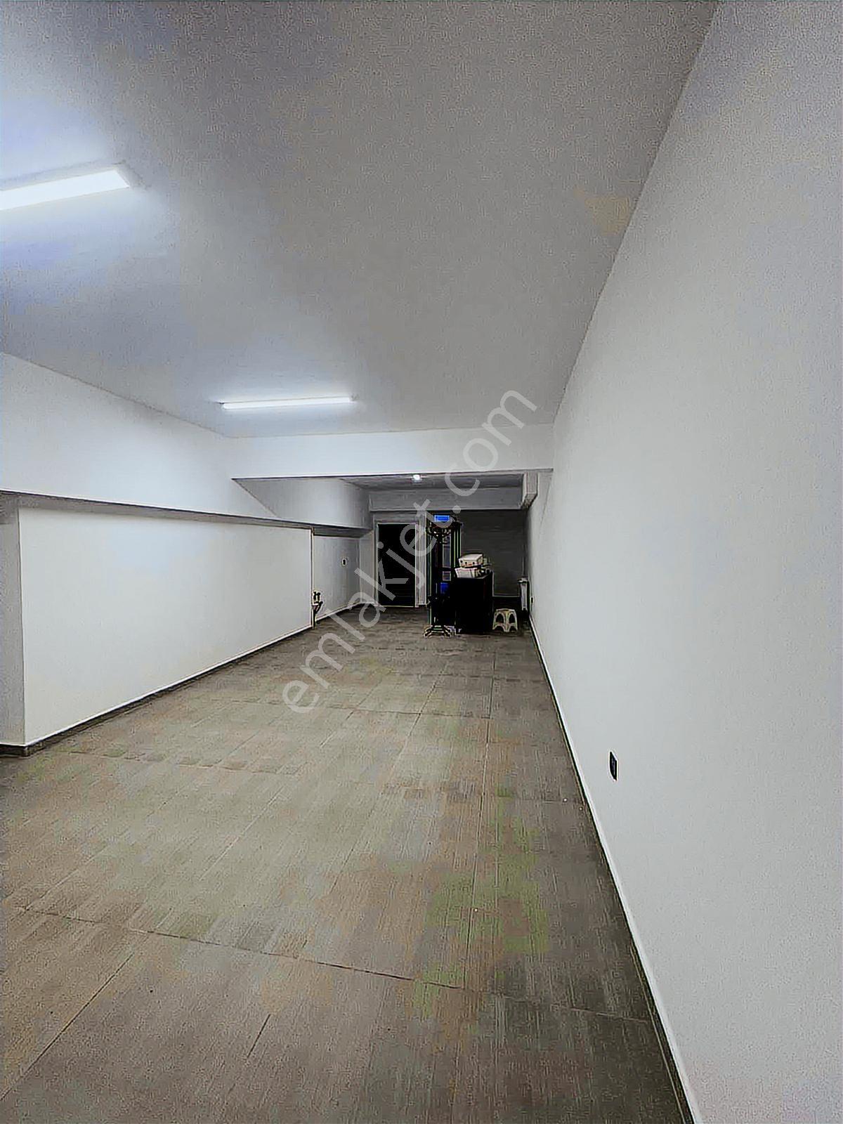 Riva Gayrimenkul'den Atatürk Bul. Üzerınde 3 Katlı 240 M2 Dükkan - Görsel 8