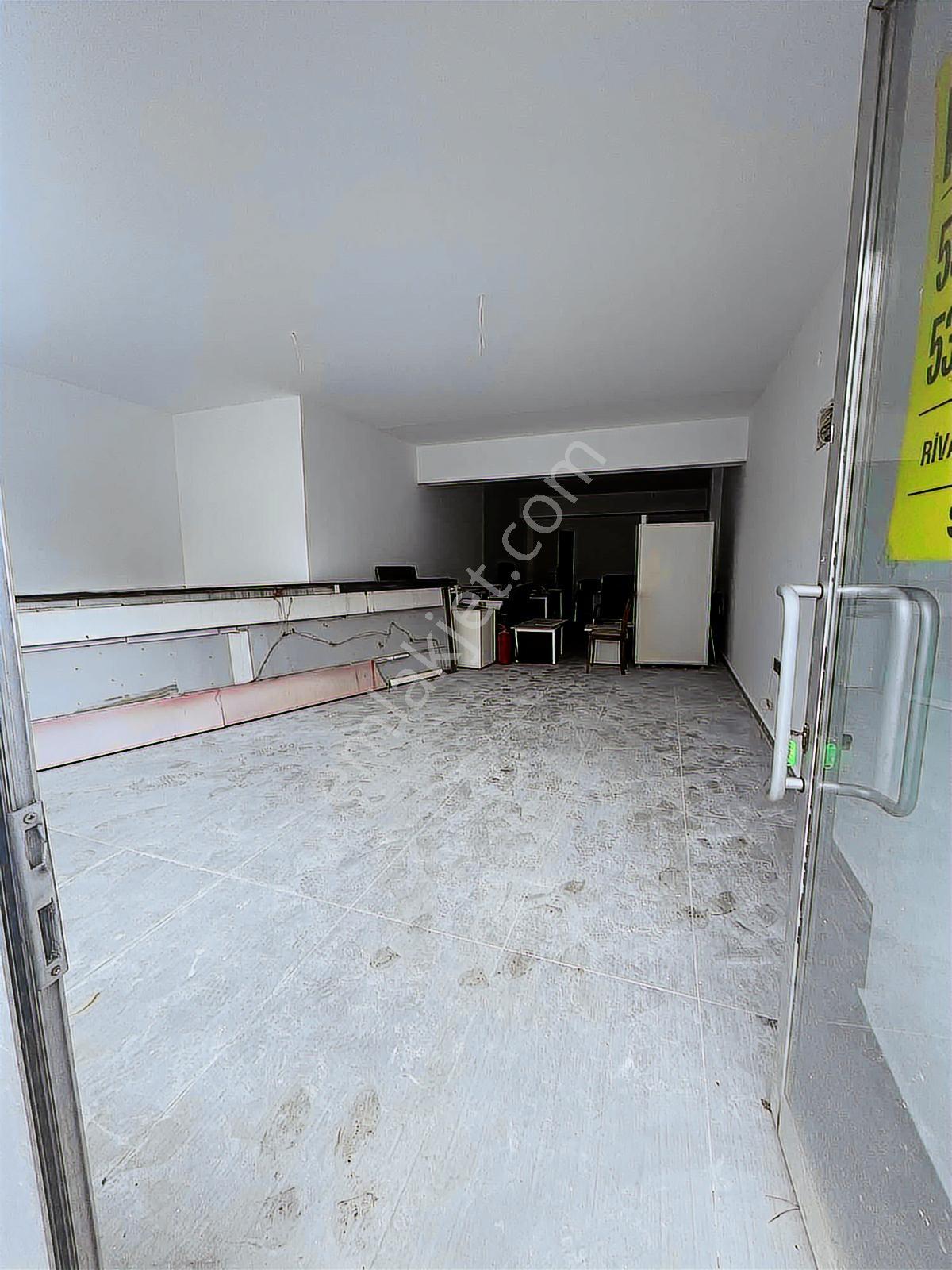 Riva Gayrimenkul'den Atatürk Bul. Üzerınde 3 Katlı 240 M2 Dükkan - Görsel 22