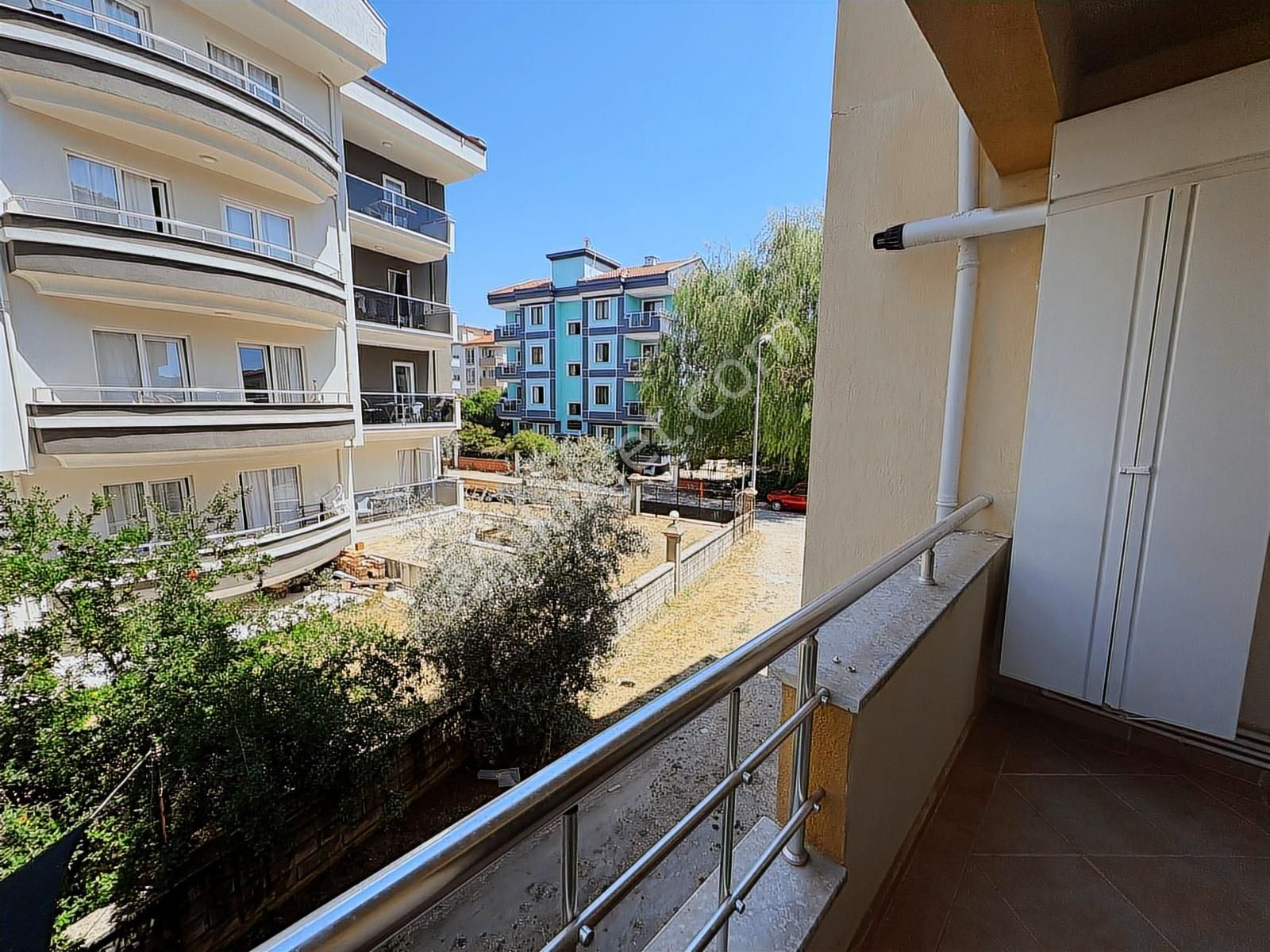 Muğla Kötekli'de Yatırıma Uygun Arakat 2+1 Satılık Daire - Görsel 12