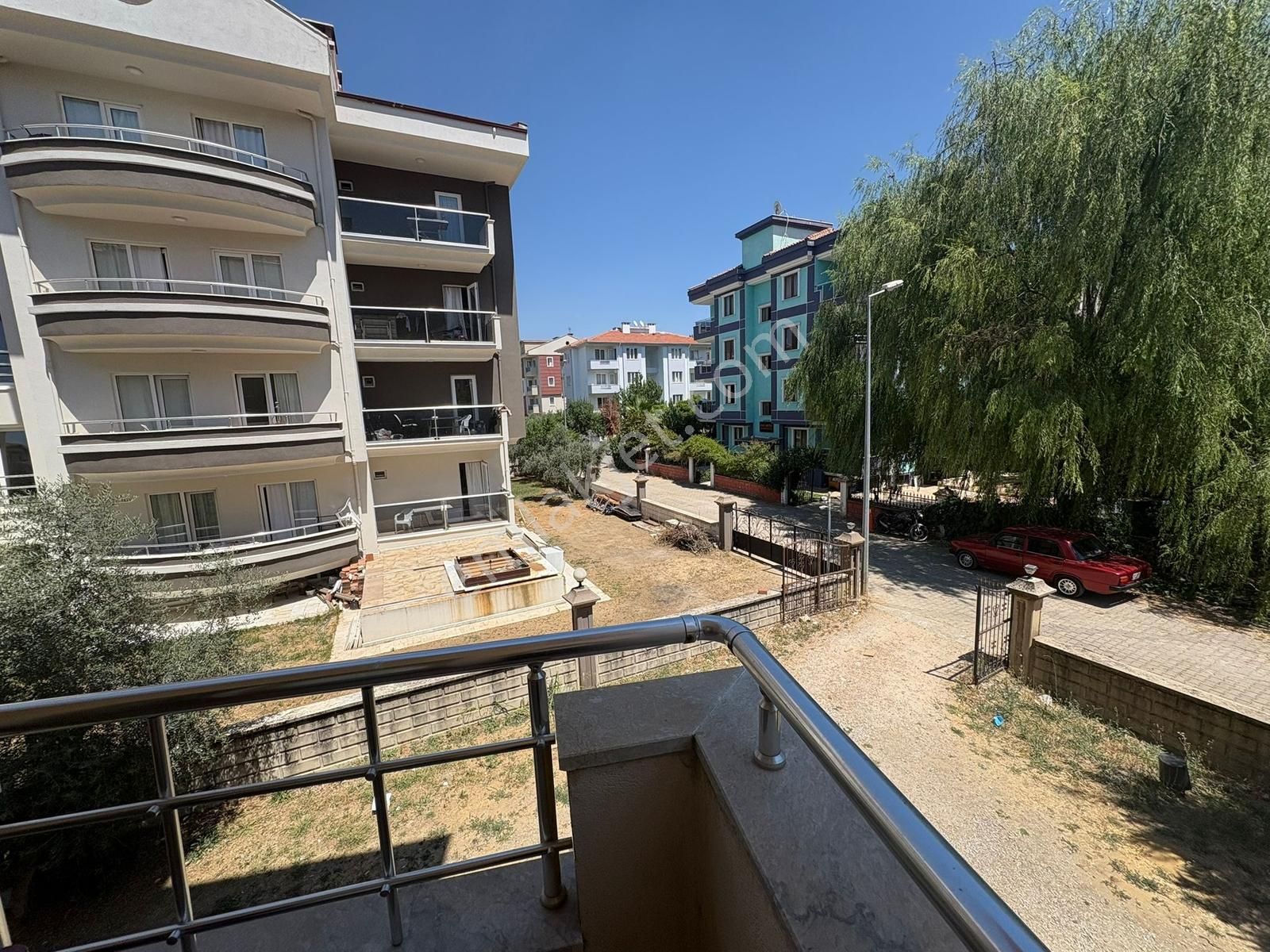 Muğla Kötekli'de Yatırıma Uygun Arakat 2+1 Satılık Daire - Görsel 24