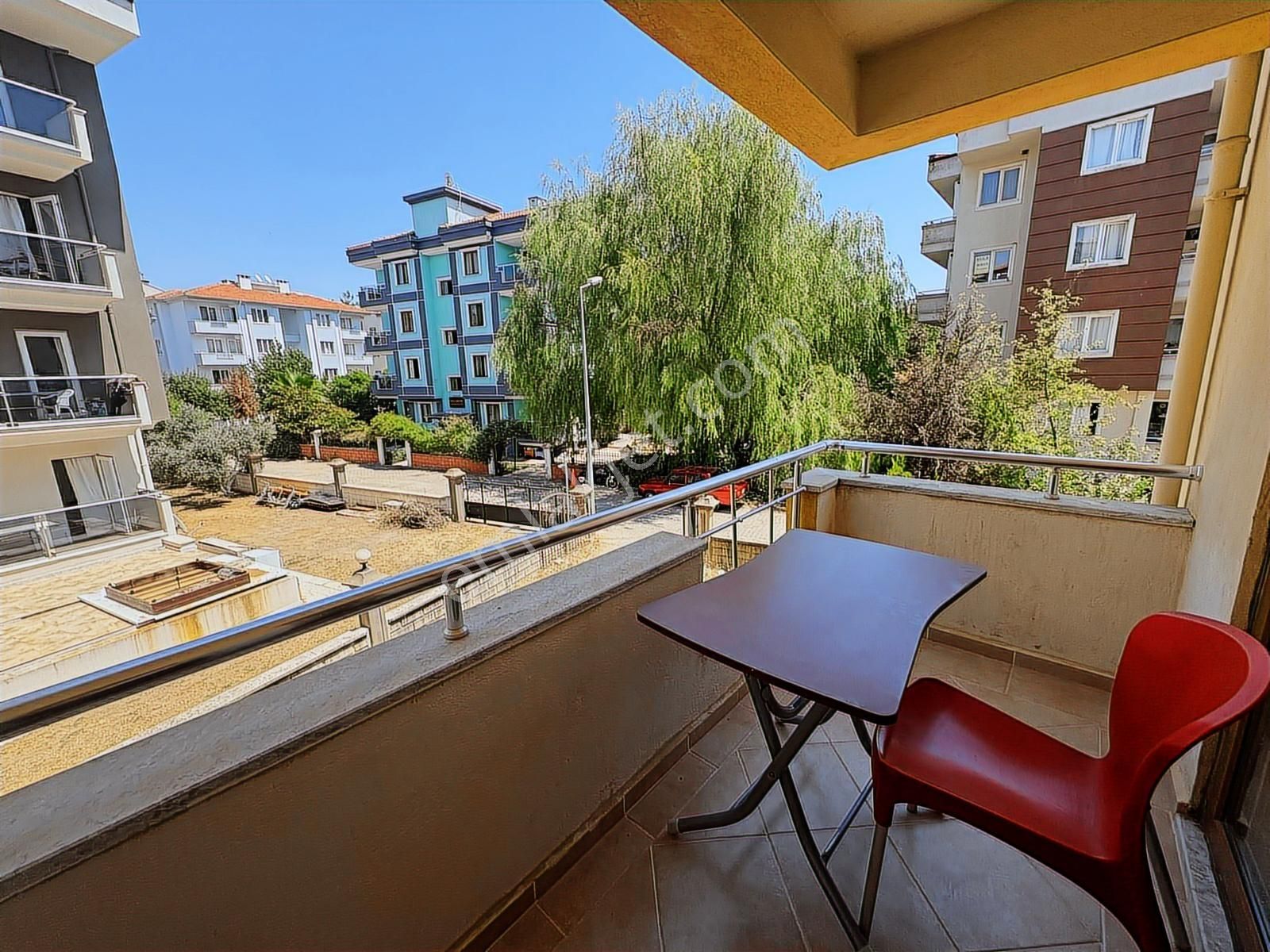 Muğla Kötekli'de Yatırıma Uygun Arakat 2+1 Satılık Daire - Görsel 26