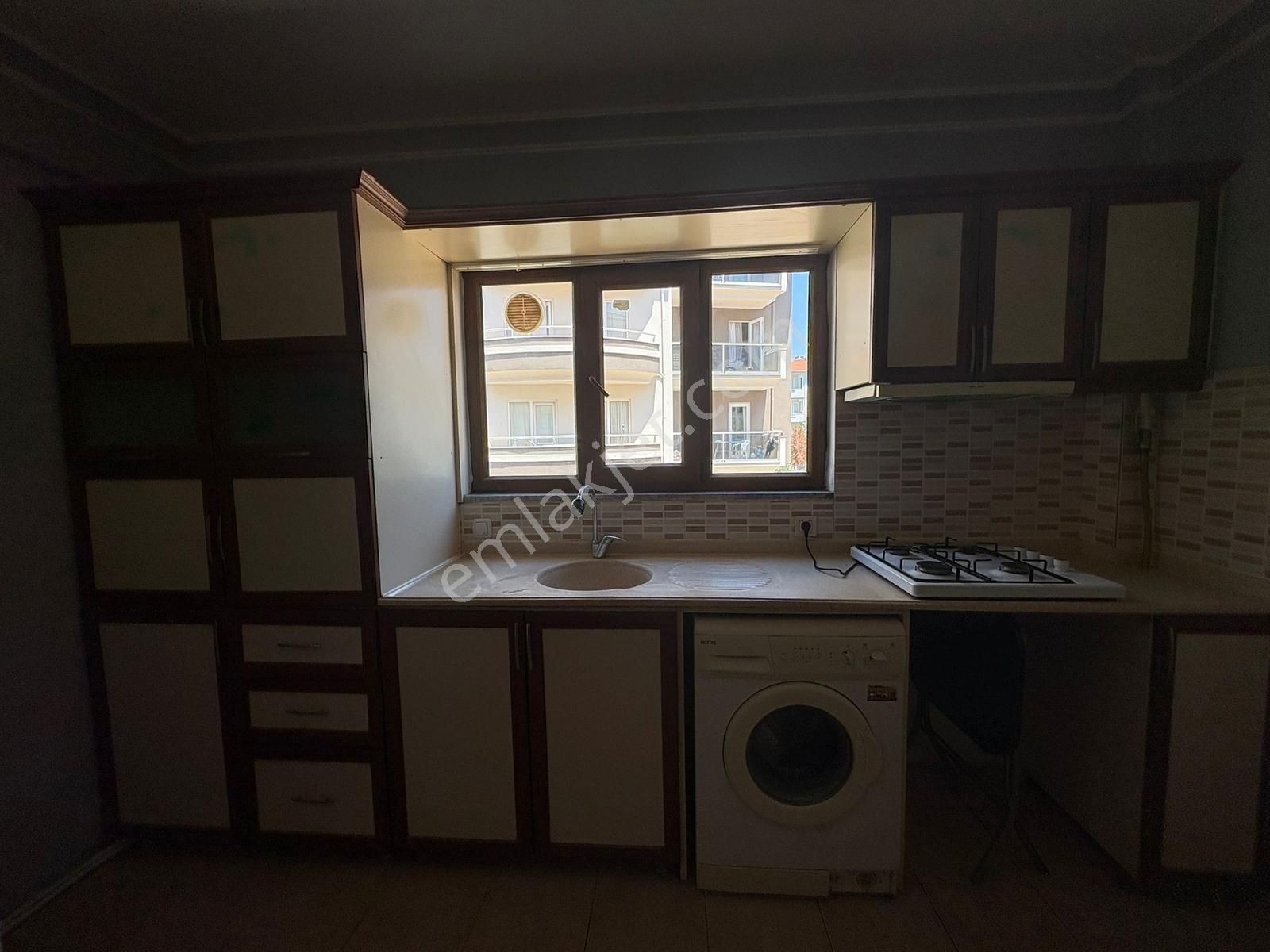 Muğla Kötekli'de Yatırıma Uygun Arakat 2+1 Satılık Daire - Görsel 27