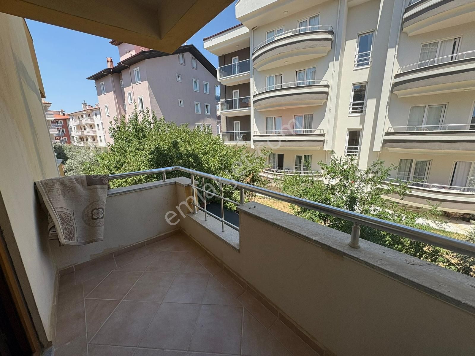 Muğla Kötekli'de Yatırıma Uygun Arakat 2+1 Satılık Daire - Görsel 11