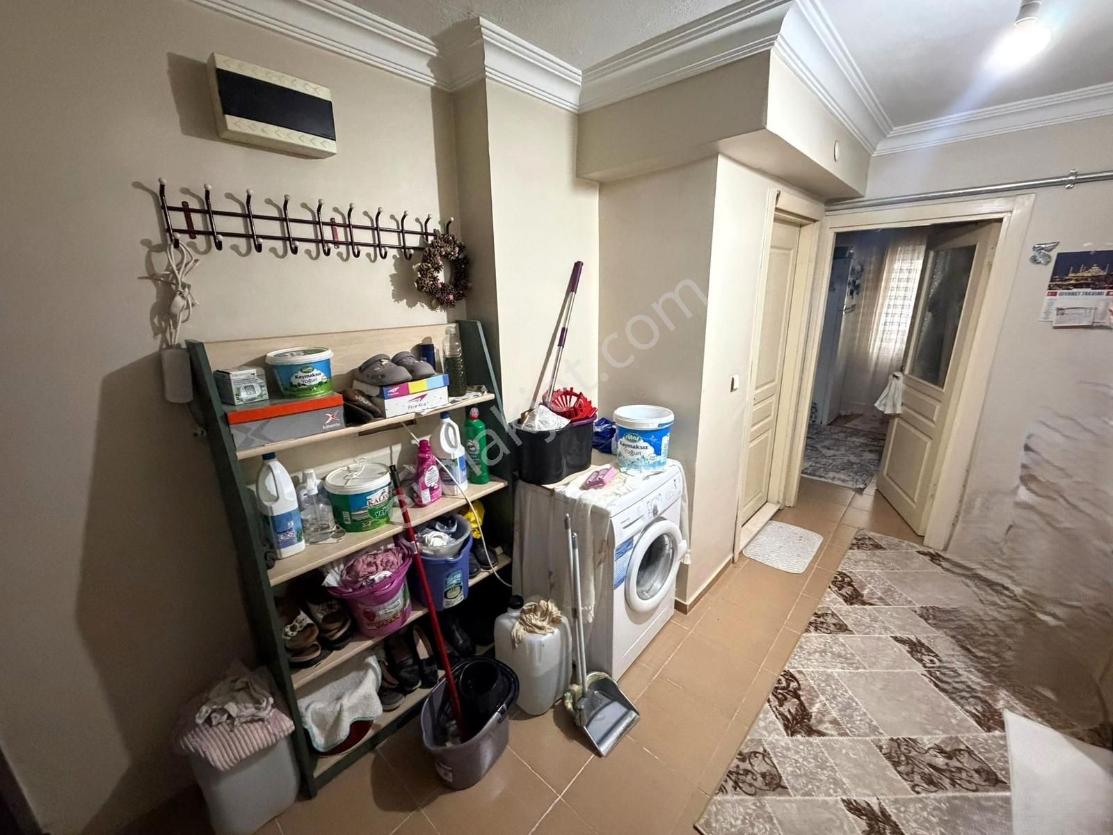 ꧁▇yılmaz'dan▇꧂cadde Dibi Masrafsız 3+1 Y.giriş Daire - Görsel 27