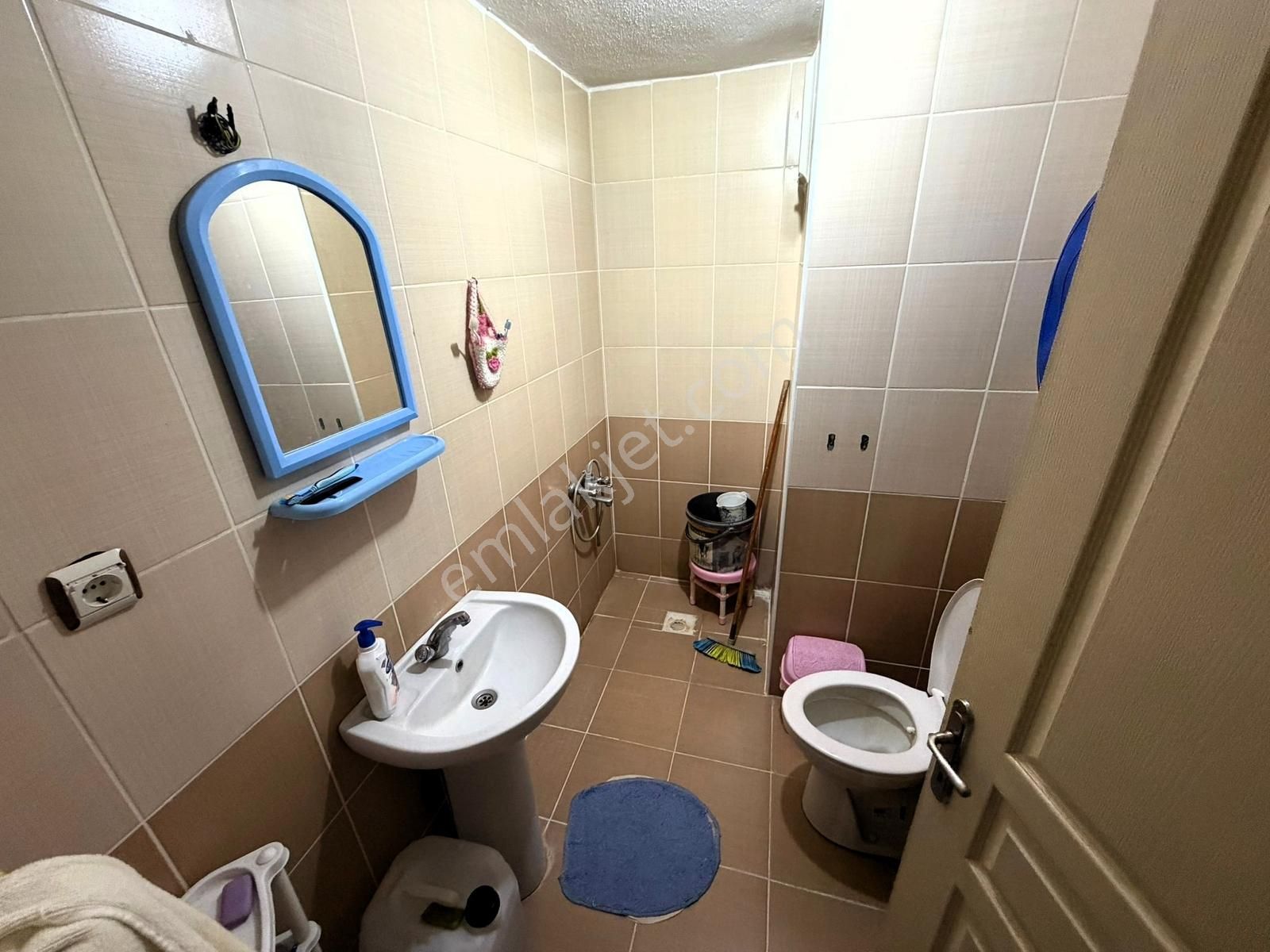 ꧁▇yılmaz'dan▇꧂cadde Dibi Masrafsız 3+1 Y.giriş Daire - Görsel 25