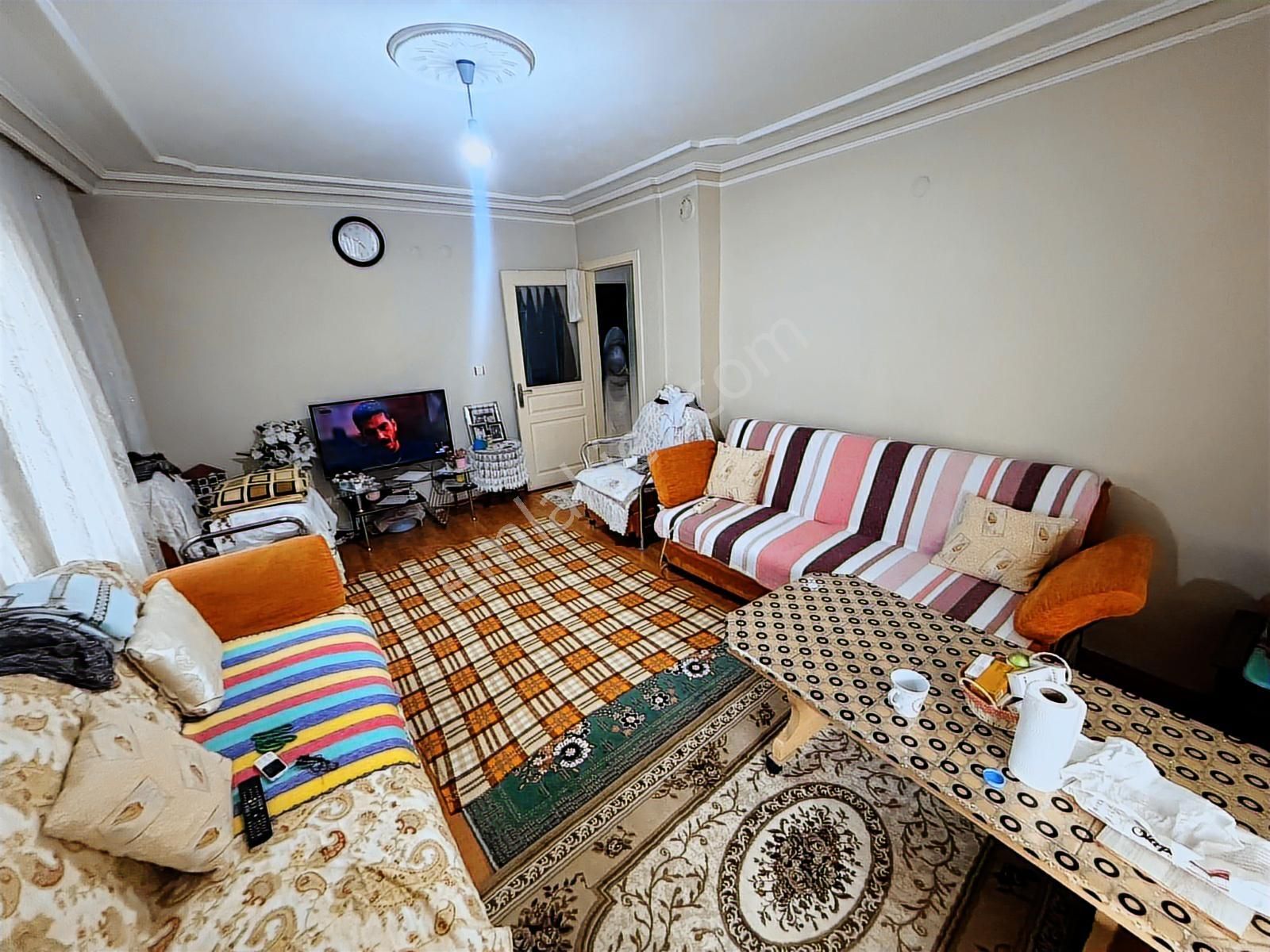 ꧁▇yılmaz'dan▇꧂cadde Dibi Masrafsız 3+1 Y.giriş Daire - Görsel 17