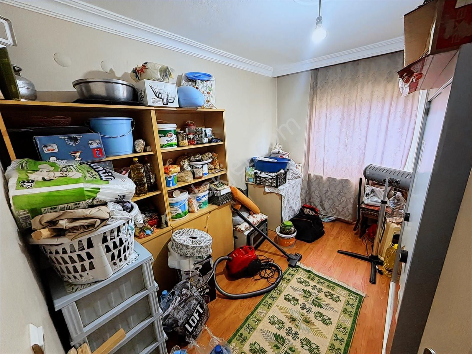 ꧁▇yılmaz'dan▇꧂cadde Dibi Masrafsız 3+1 Y.giriş Daire - Görsel 32