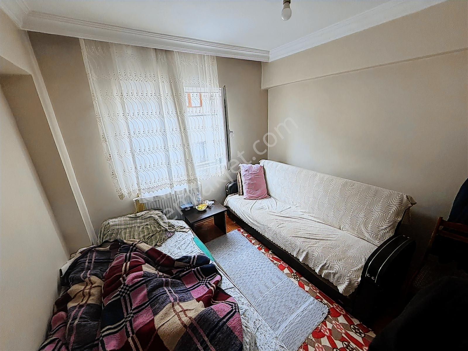 ꧁▇yılmaz'dan▇꧂cadde Dibi Masrafsız 3+1 Y.giriş Daire - Görsel 4