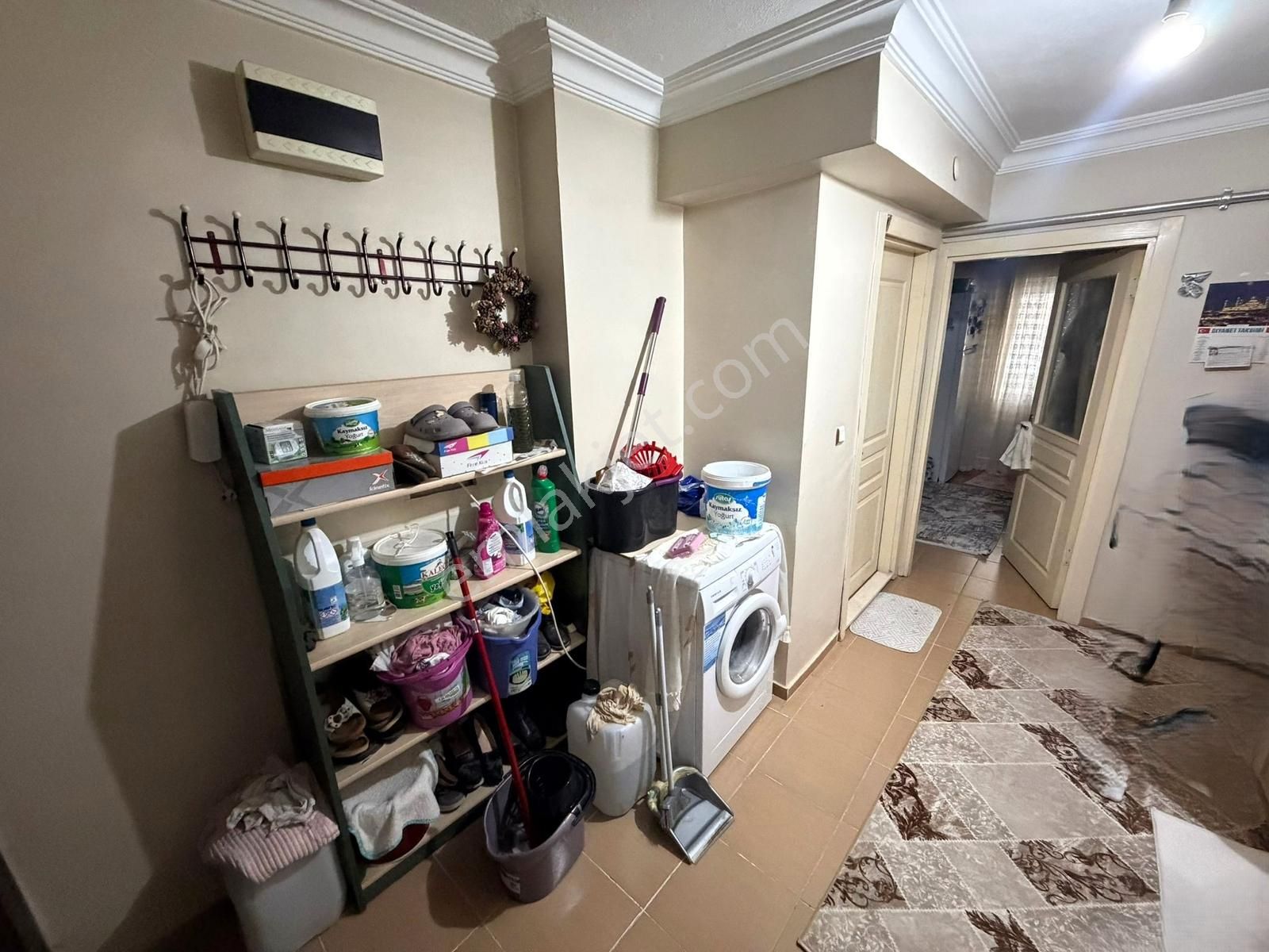 ꧁▇yılmaz'dan▇꧂cadde Dibi Masrafsız 3+1 Y.giriş Daire - Görsel 11