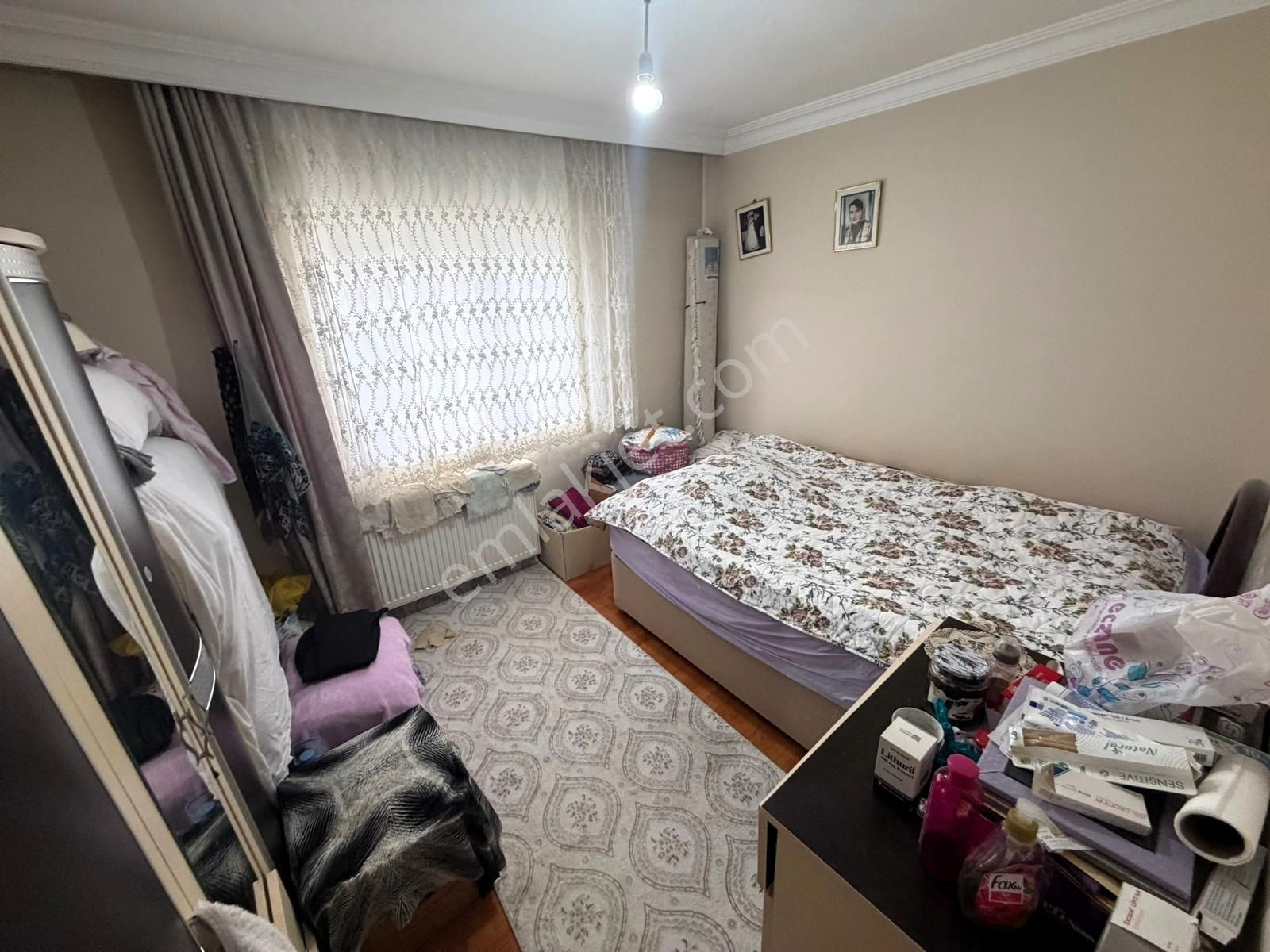 ꧁▇yılmaz'dan▇꧂cadde Dibi Masrafsız 3+1 Y.giriş Daire - Görsel 22