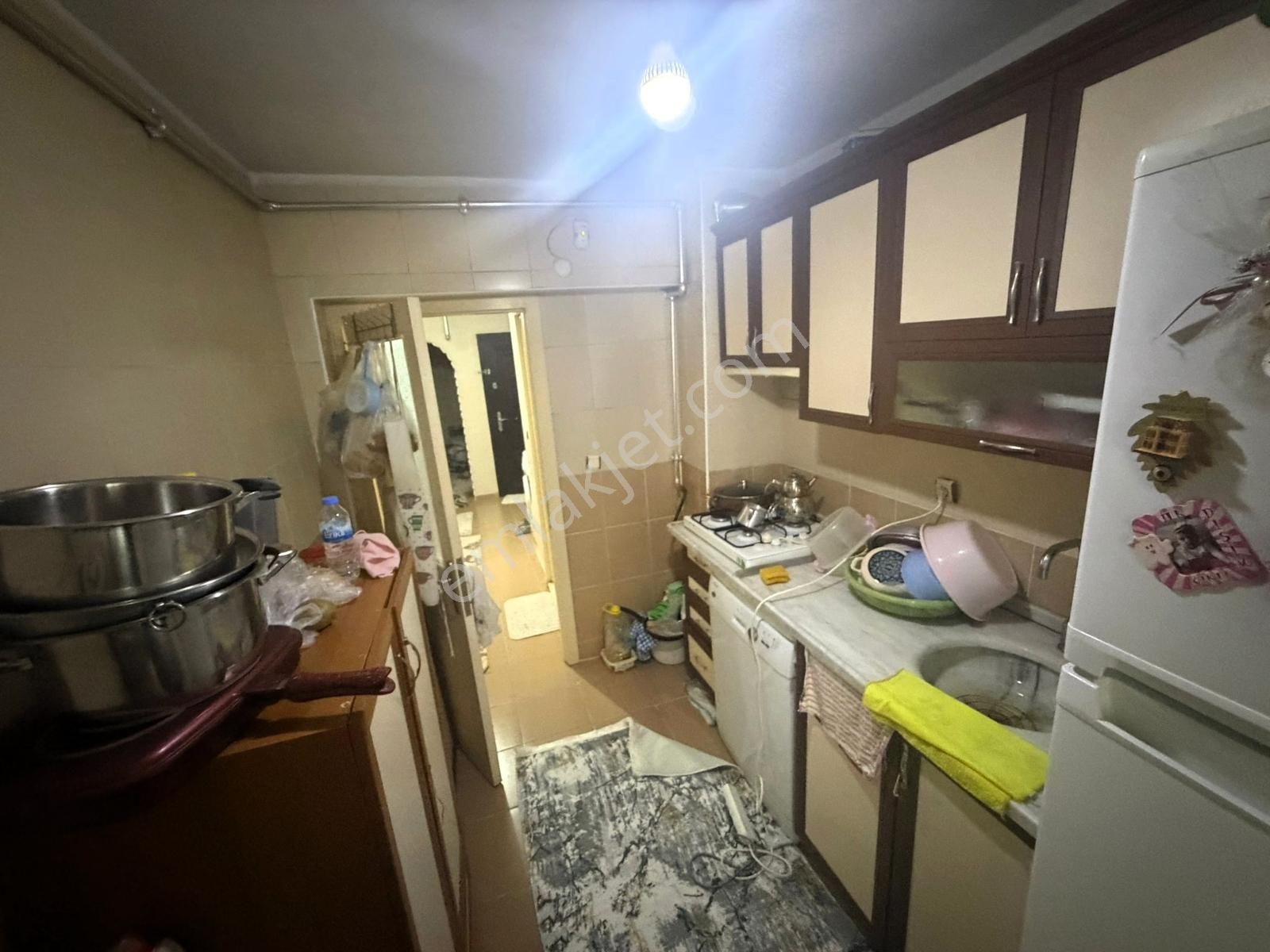 ꧁▇yılmaz'dan▇꧂cadde Dibi Masrafsız 3+1 Y.giriş Daire - Görsel 20