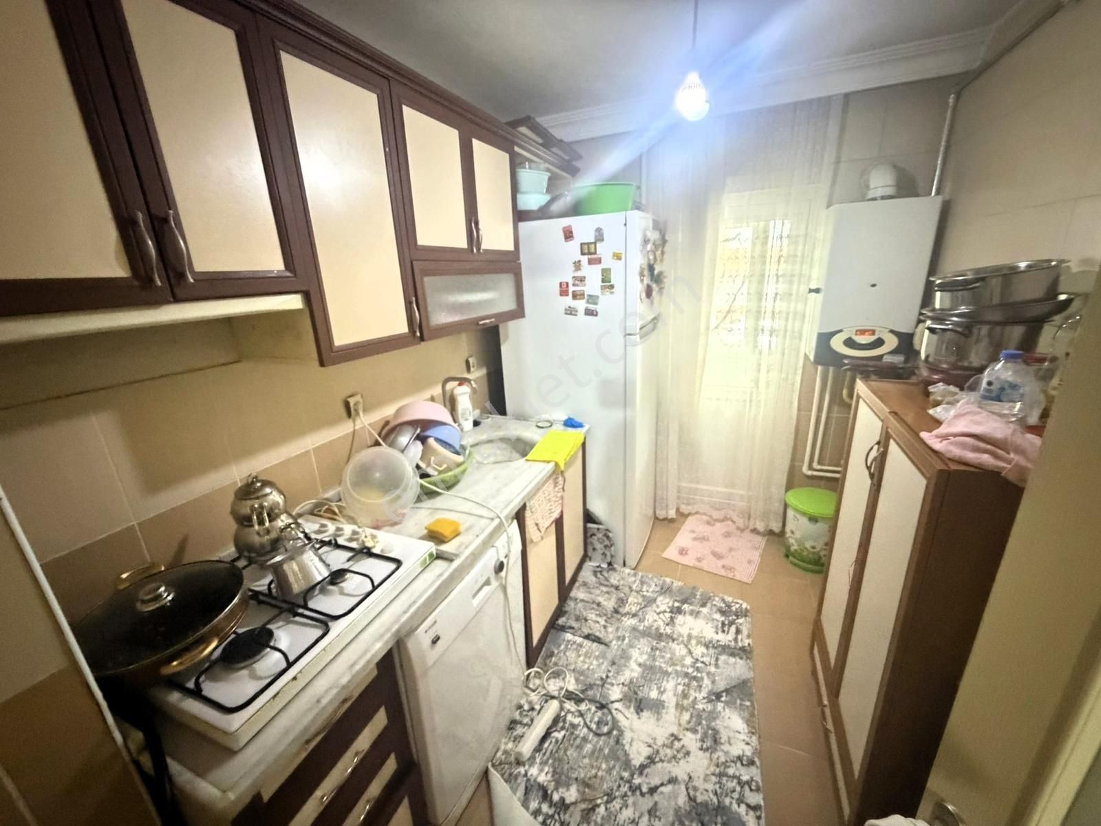 ꧁▇yılmaz'dan▇꧂cadde Dibi Masrafsız 3+1 Y.giriş Daire - Görsel 3