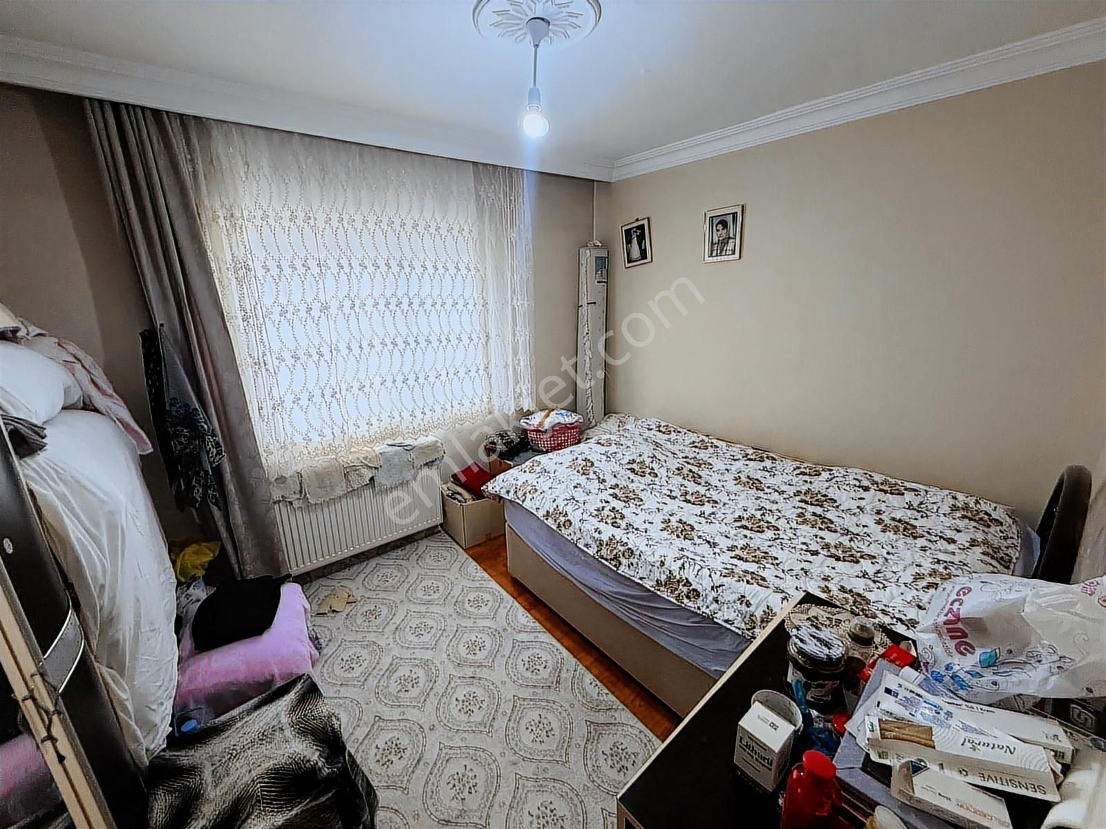 ꧁▇yılmaz'dan▇꧂cadde Dibi Masrafsız 3+1 Y.giriş Daire - Görsel 9