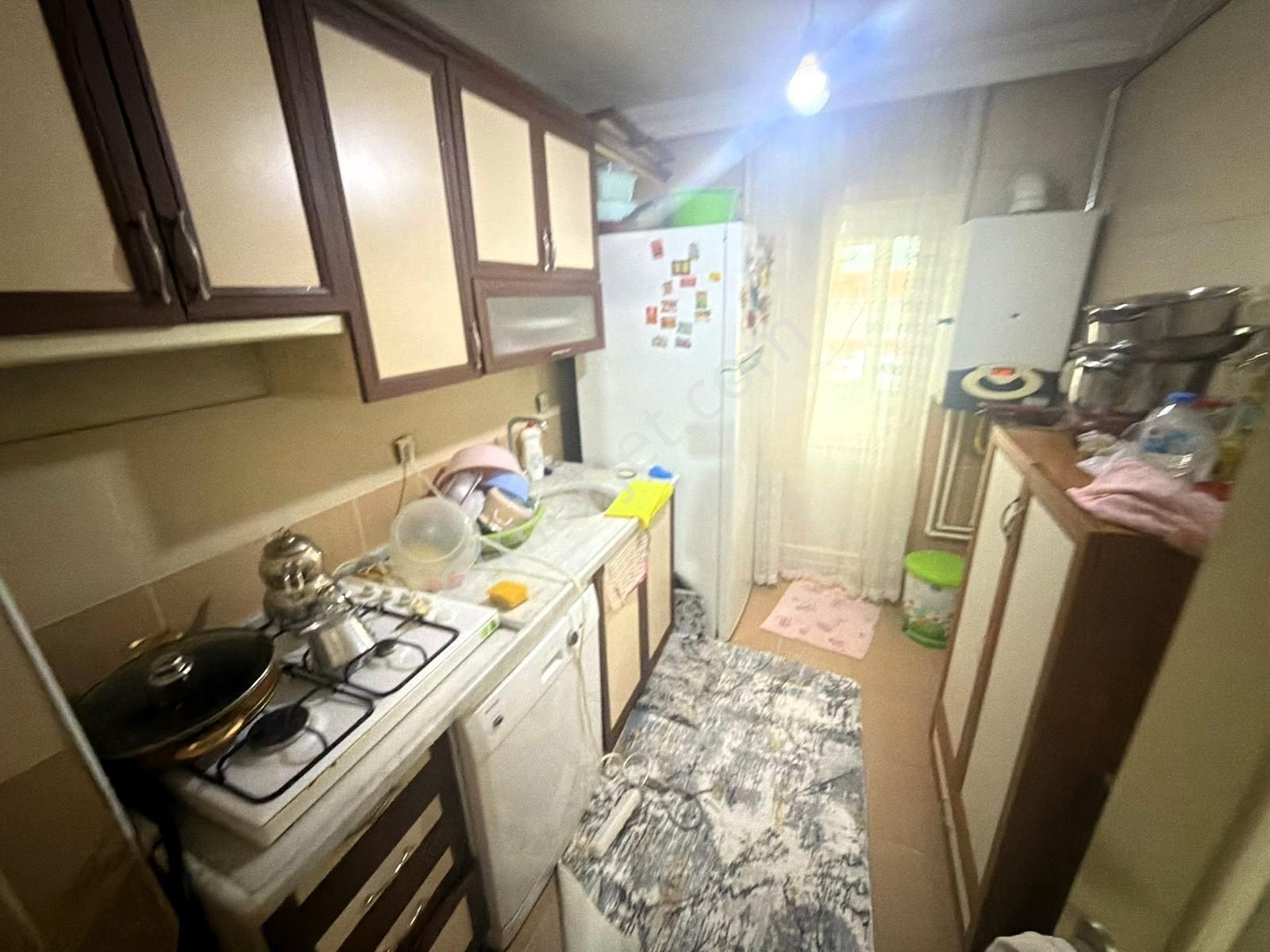 ꧁▇yılmaz'dan▇꧂cadde Dibi Masrafsız 3+1 Y.giriş Daire - Görsel 34