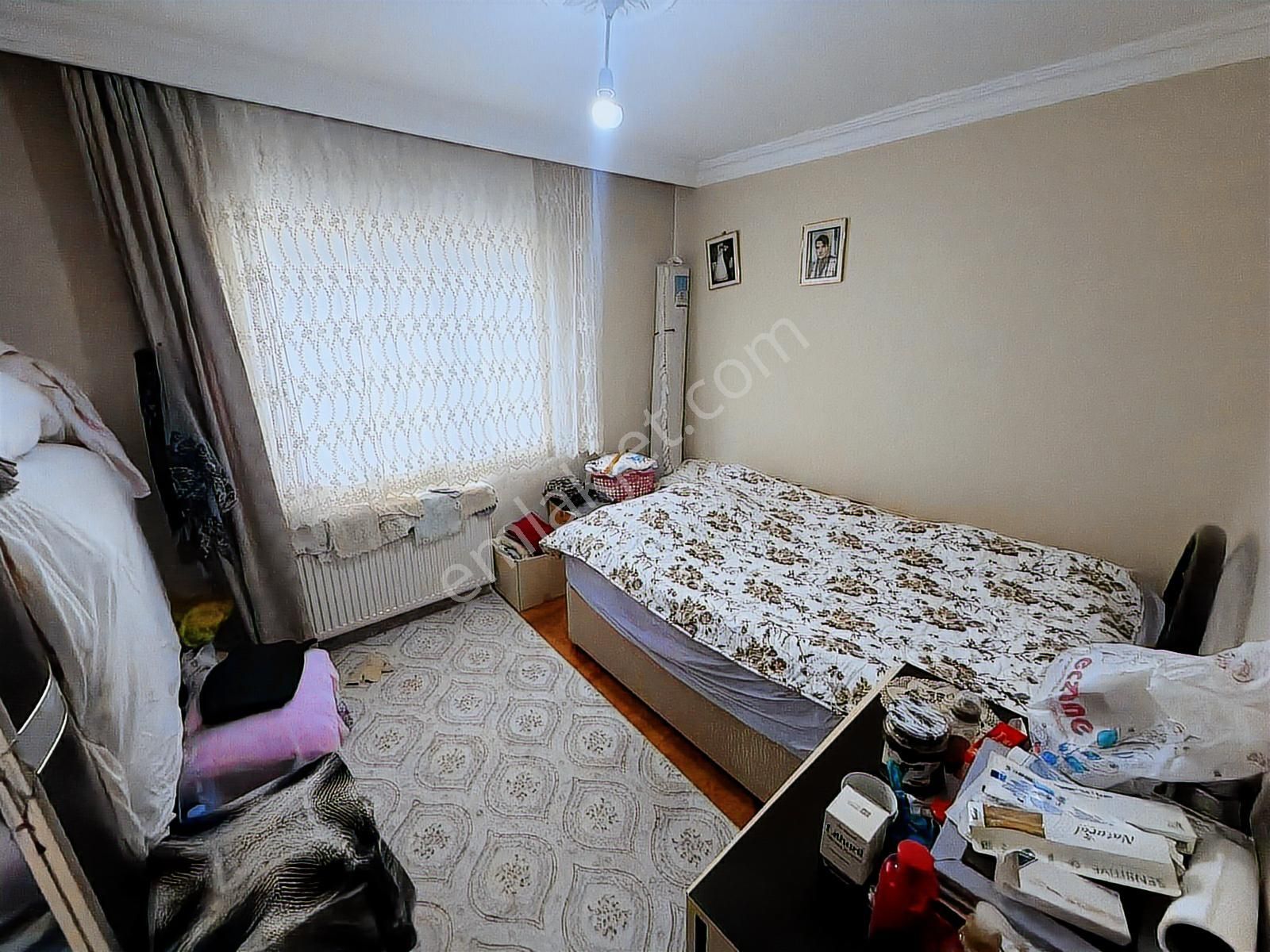 ꧁▇yılmaz'dan▇꧂cadde Dibi Masrafsız 3+1 Y.giriş Daire - Görsel 19