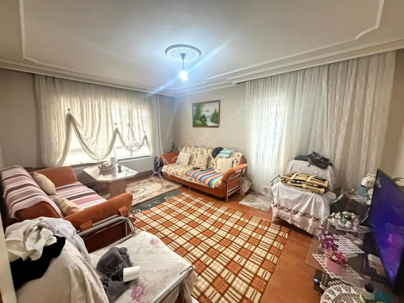 ꧁▇yılmaz'dan▇꧂cadde Dibi Masrafsız 3+1 Y.giriş Daire - Görsel 28