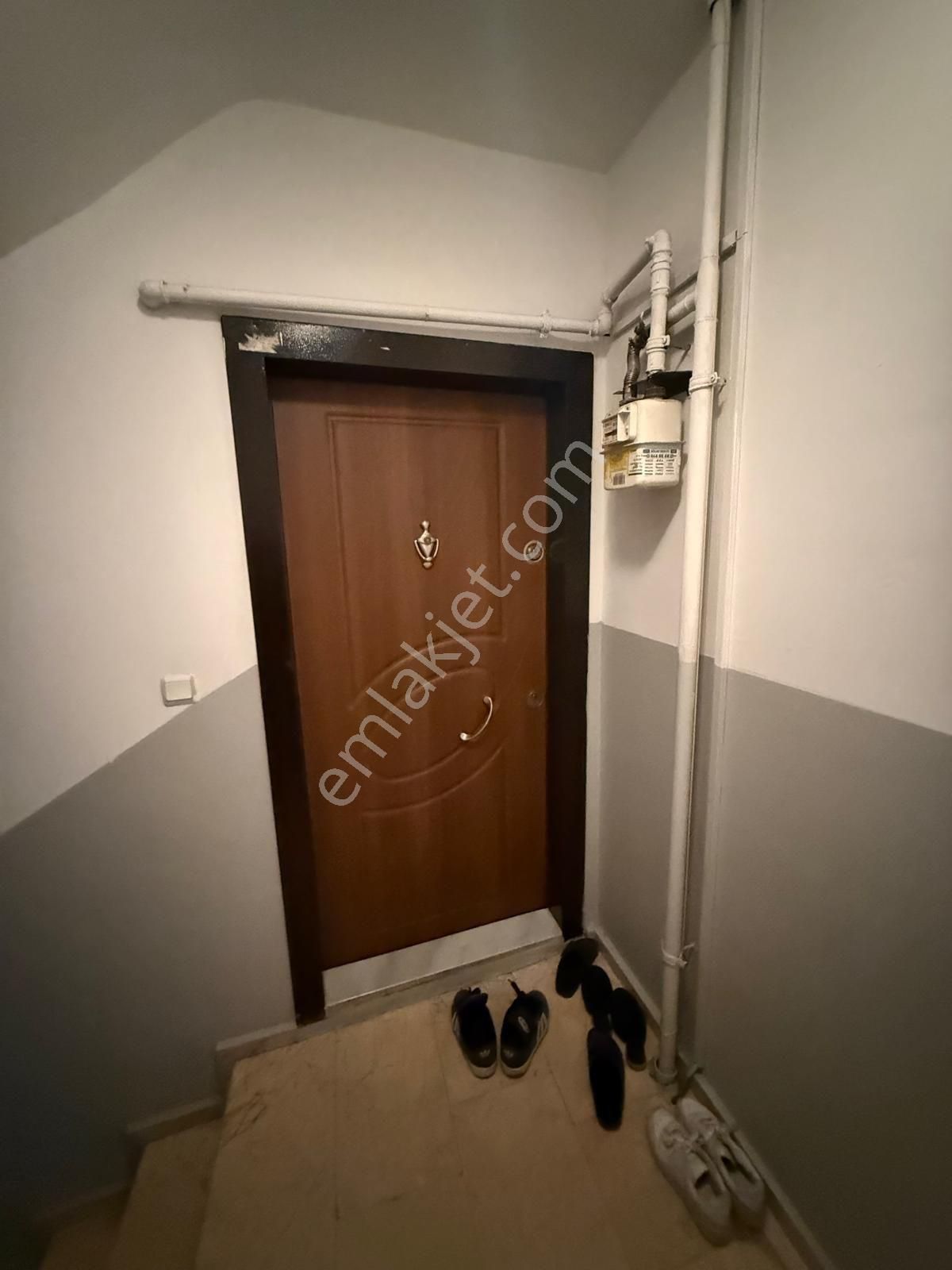 Pusula İnşaat'tan 50.yıl Mah. 2+1 100m2 Satılık 2.kat Daire - Görsel 26