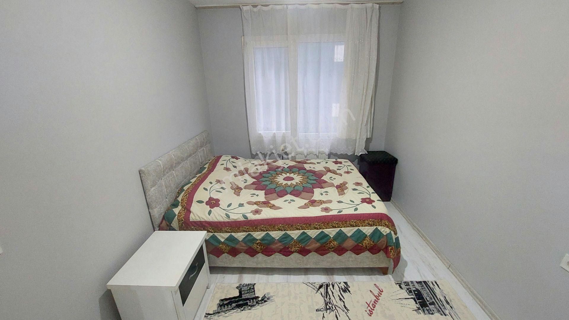 Ersin Emlak İstanbul-yeşilkent Mh*bura Residence*ful Eşyalı 1+1 - Görsel 24