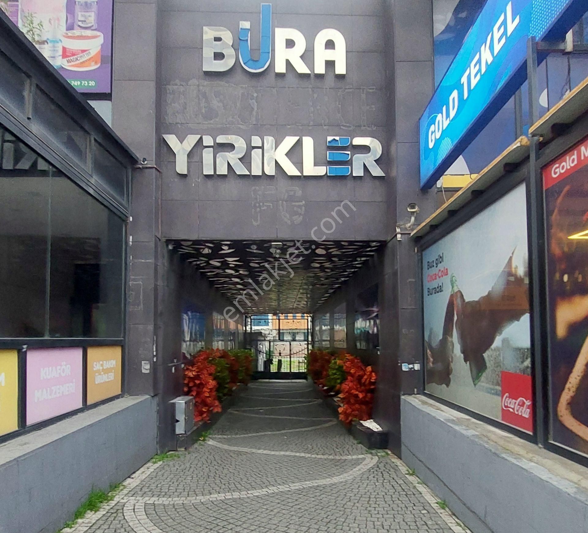 Ersin Emlak İstanbul-yeşilkent Mh*bura Residence*ful Eşyalı 1+1 - Görsel 34
