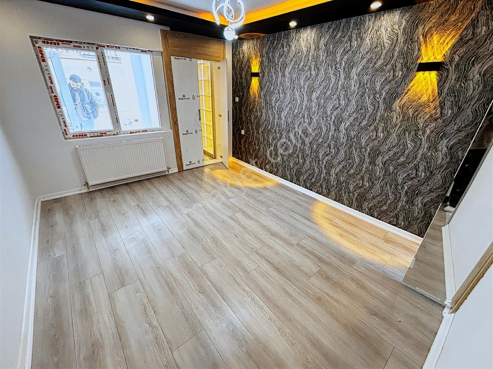 Plevne Mah'de 3+1 Ara Kat Ultra Lüx E.banyolu Giyinme Odalı Dair - Görsel 29