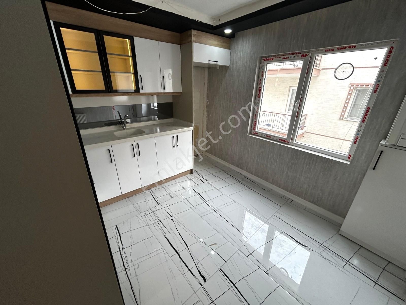 Plevne Mah'de 3+1 Ara Kat Ultra Lüx E.banyolu Giyinme Odalı Dair - Görsel 27