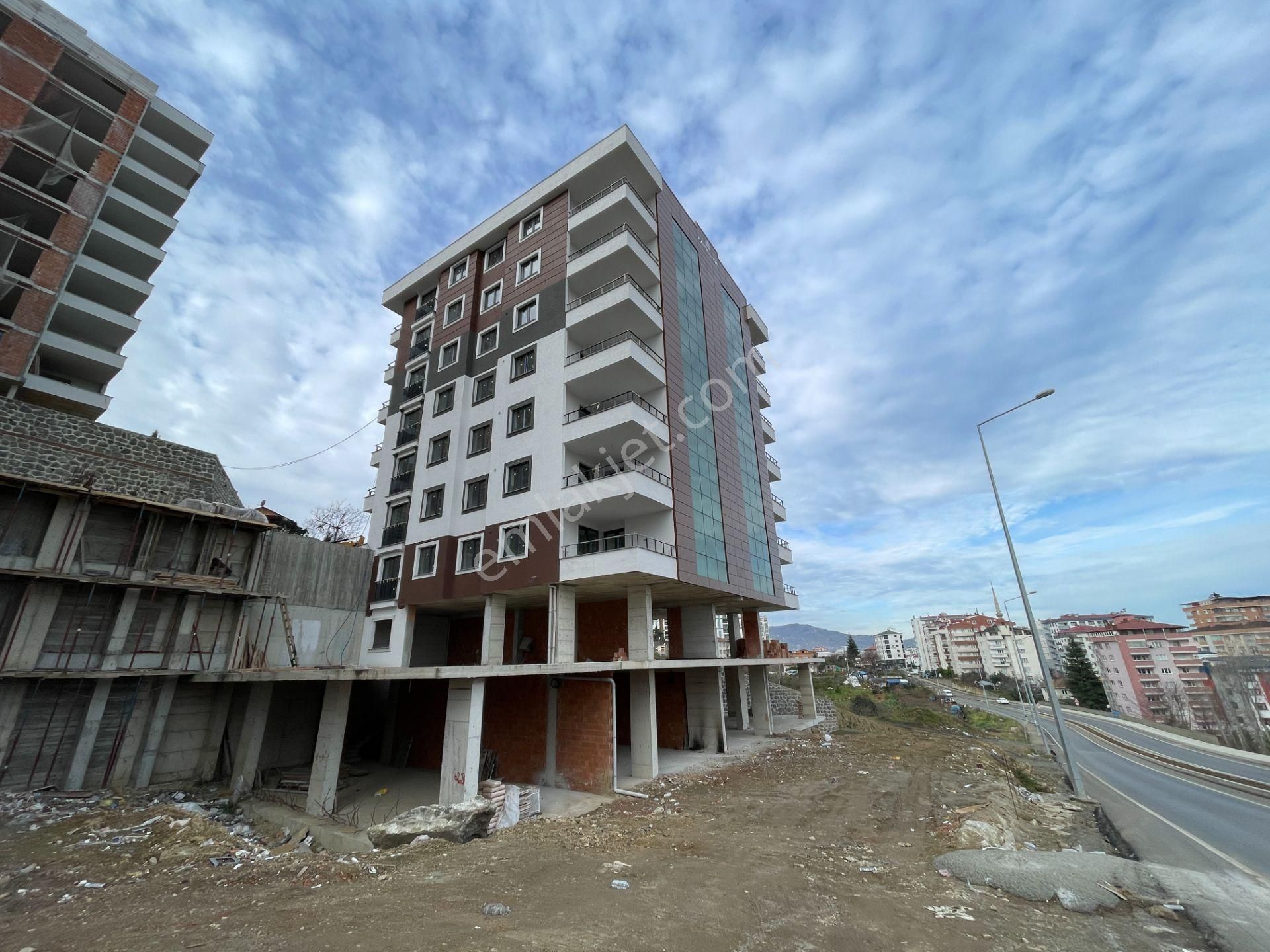 Yıldızlı Mahallesinde Merkezi Konumda Sıfır Satılık 3+1 Daire