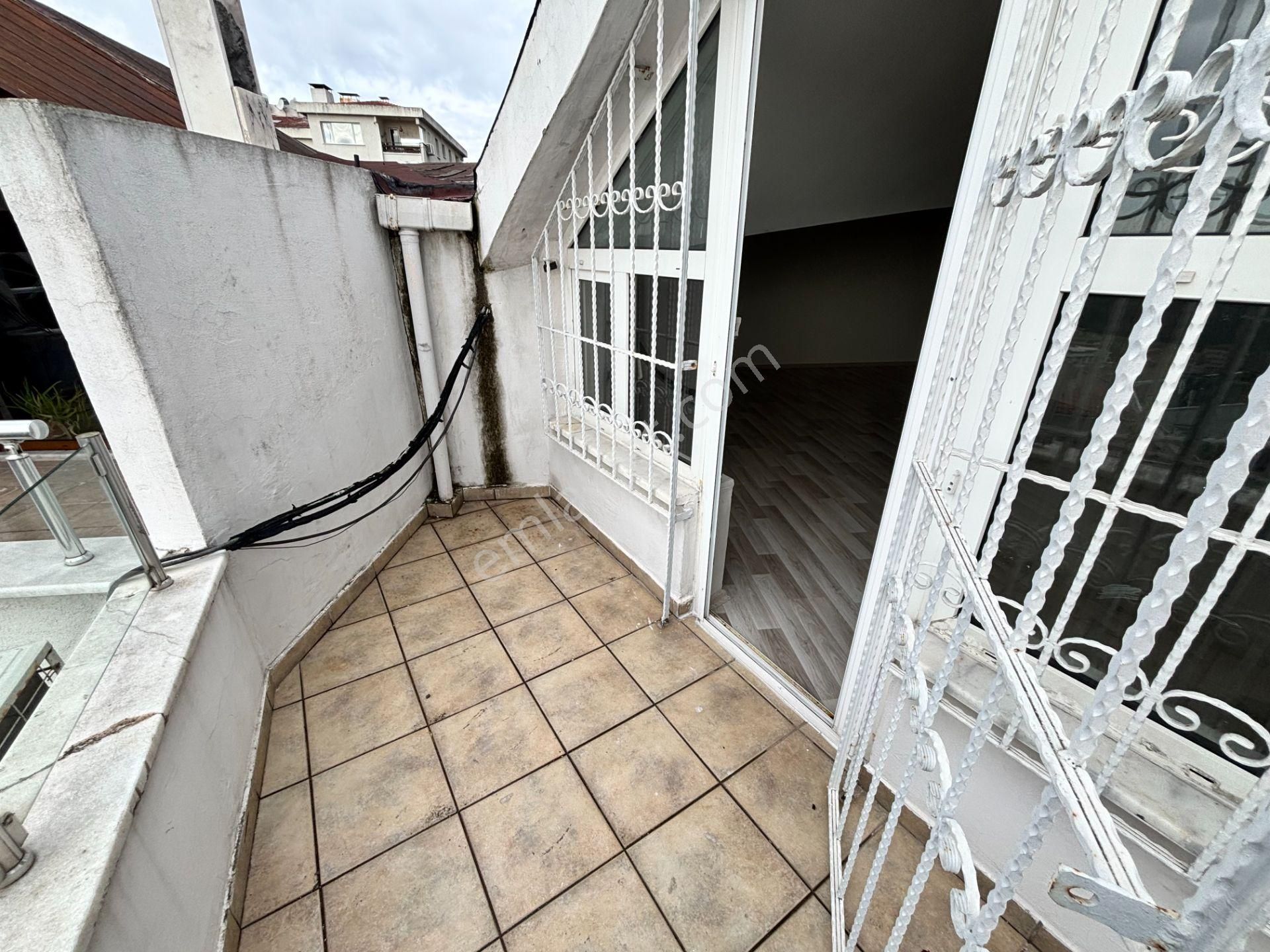 Ortaköy Boğaz Manzaralı Kiralık 3+2 Dubleks Daire - Görsel 26