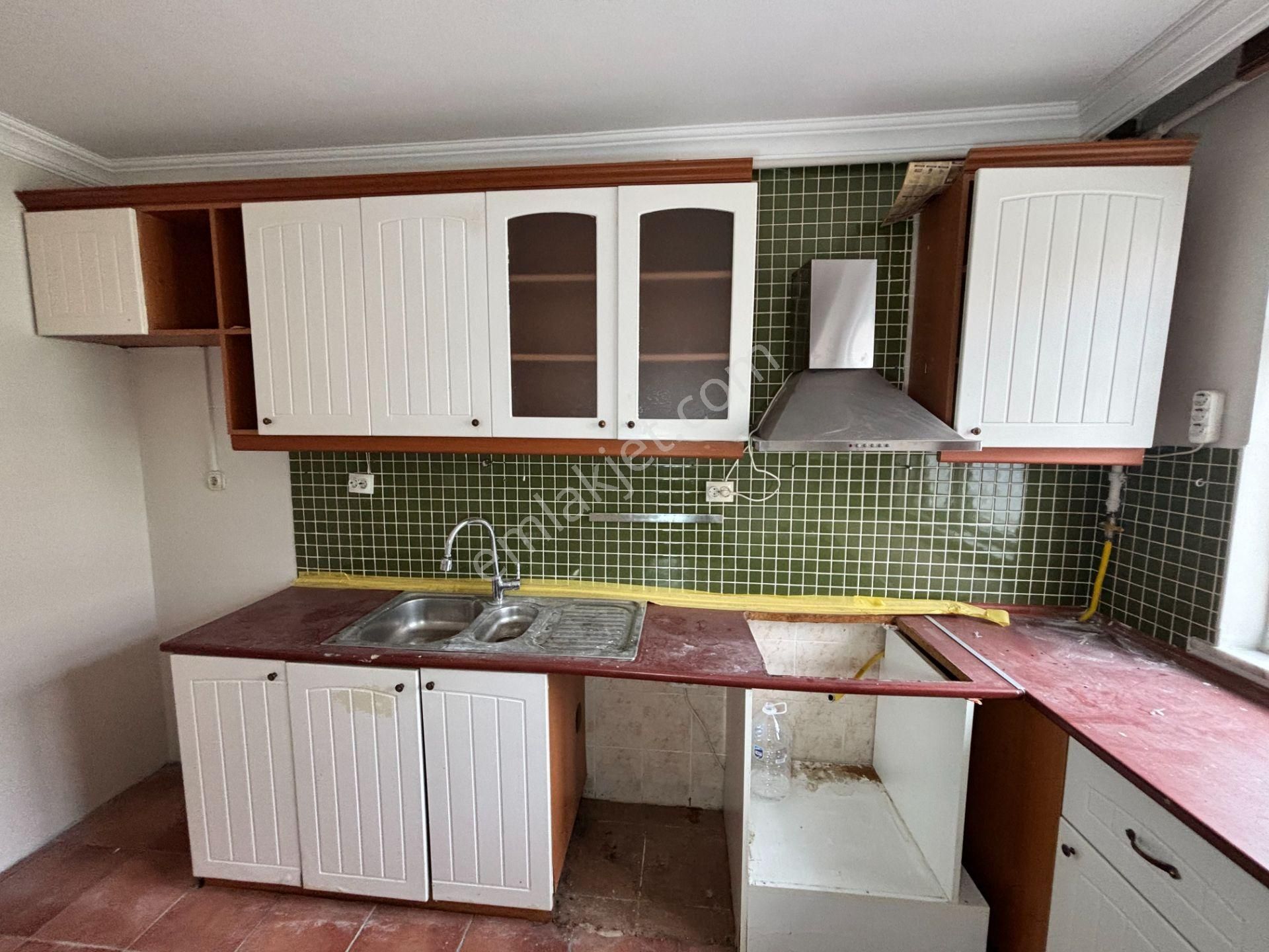 Ortaköy Boğaz Manzaralı Kiralık 3+2 Dubleks Daire - Görsel 18
