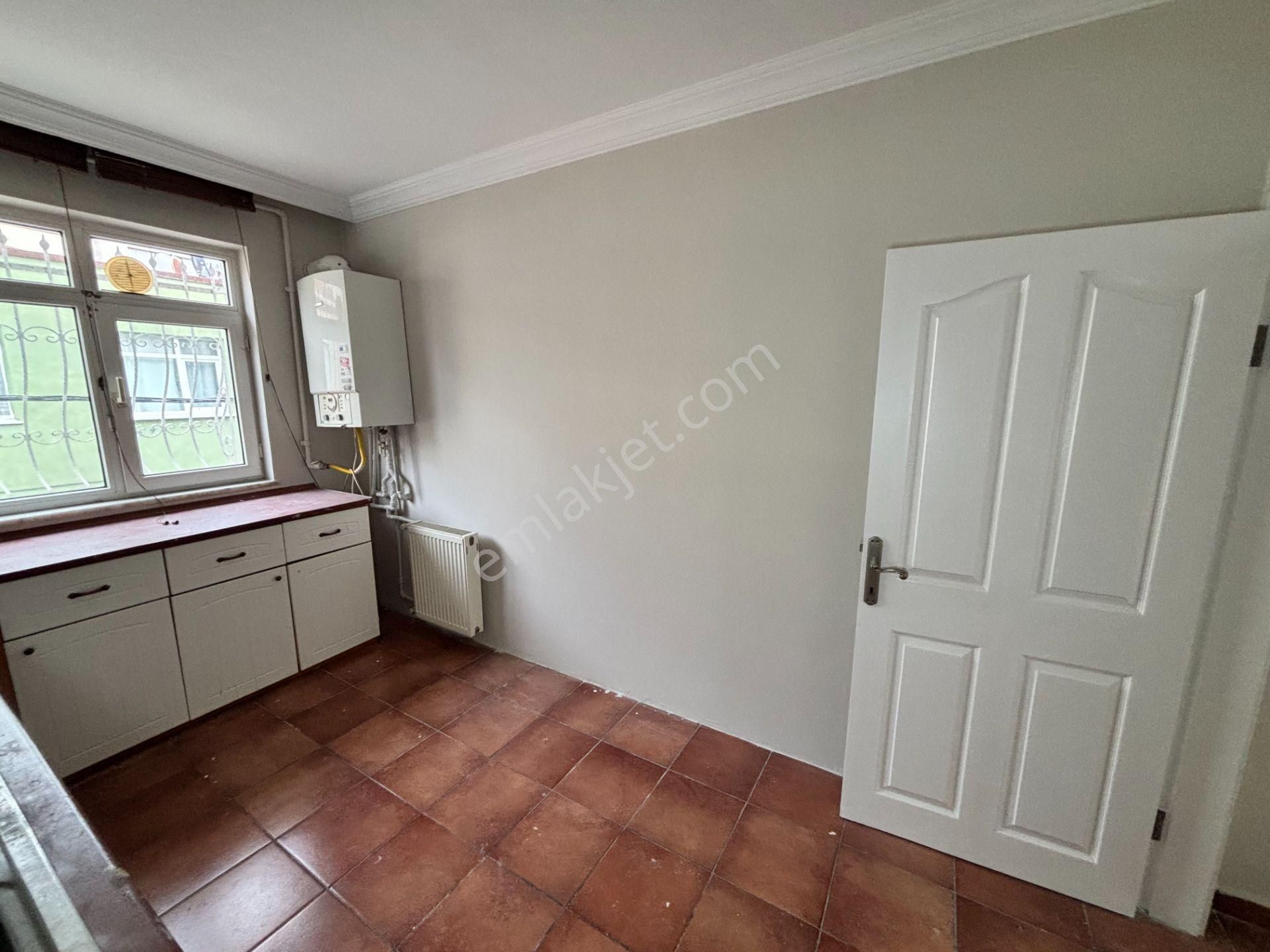 Ortaköy Boğaz Manzaralı Kiralık 3+2 Dubleks Daire - Görsel 20