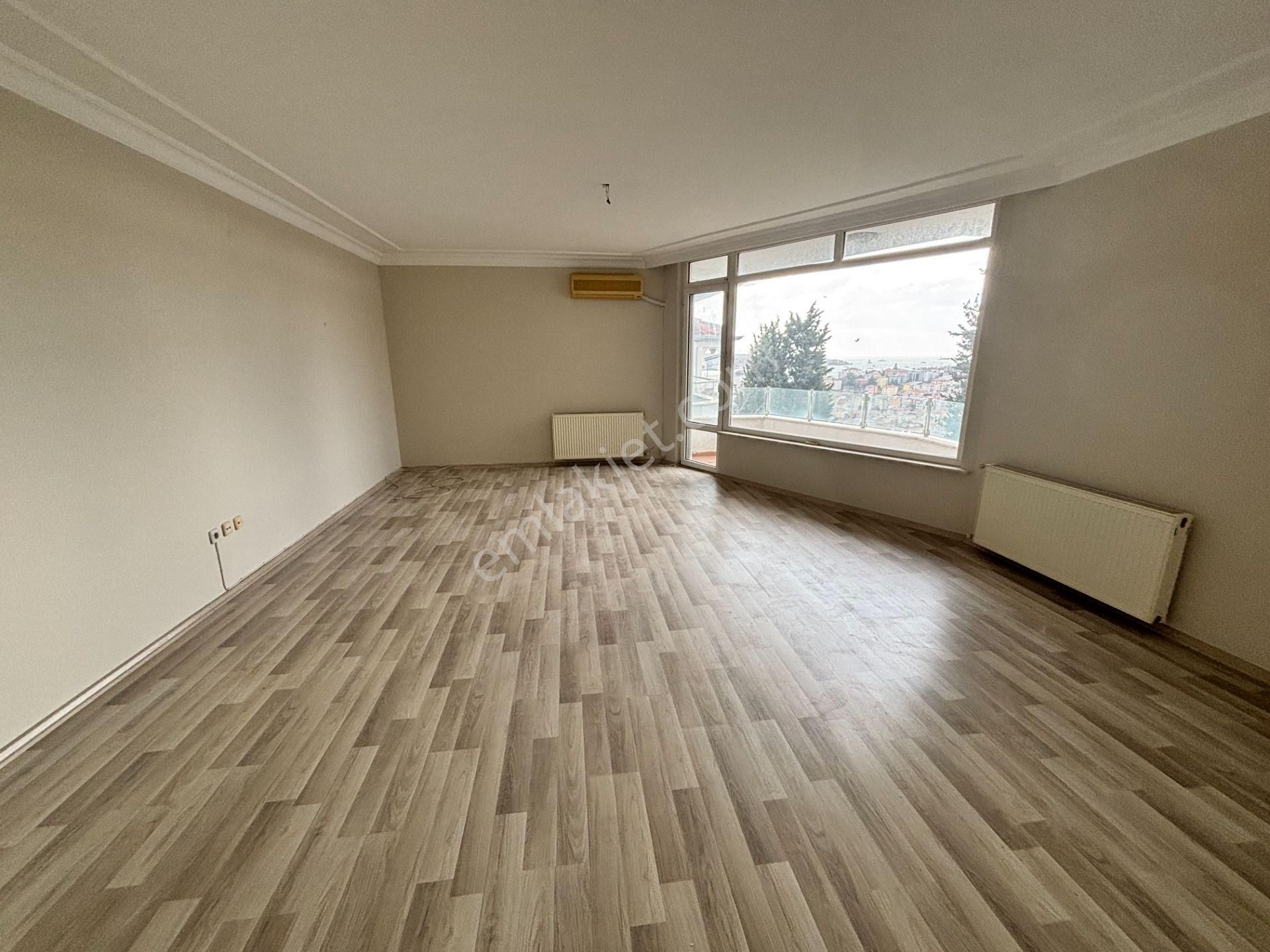 Ortaköy Boğaz Manzaralı Kiralık 3+2 Dubleks Daire - Görsel 5