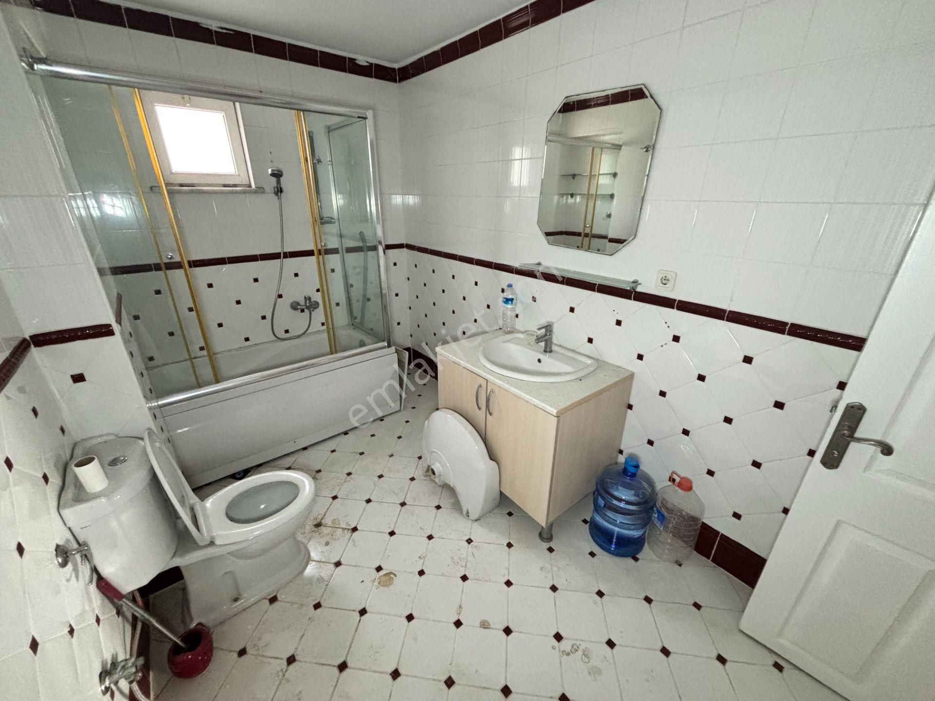 Ortaköy Boğaz Manzaralı Kiralık 3+2 Dubleks Daire - Görsel 22