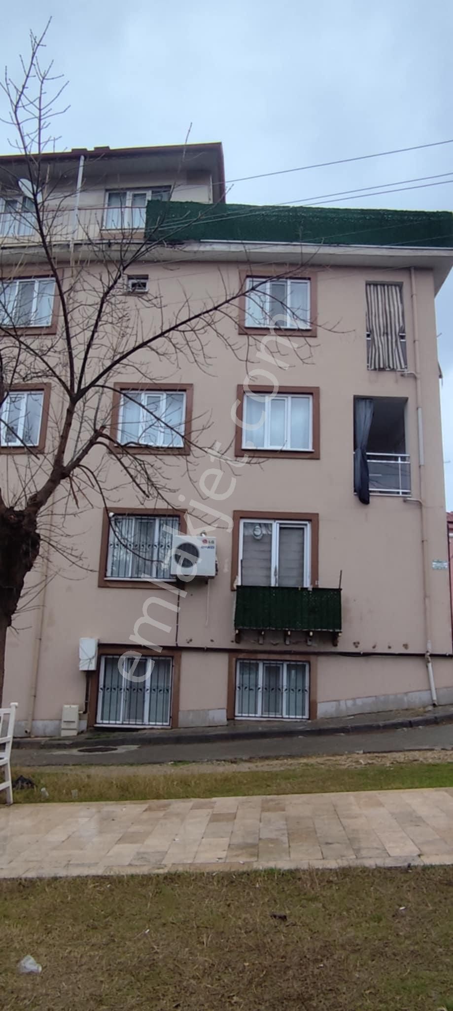 Bakırlı Mahallesinde Parkın Yanında Geniş Kullanışlı Doğalgazlı Ters Dubleks 2+1/95 M2 Daire - Görsel 4