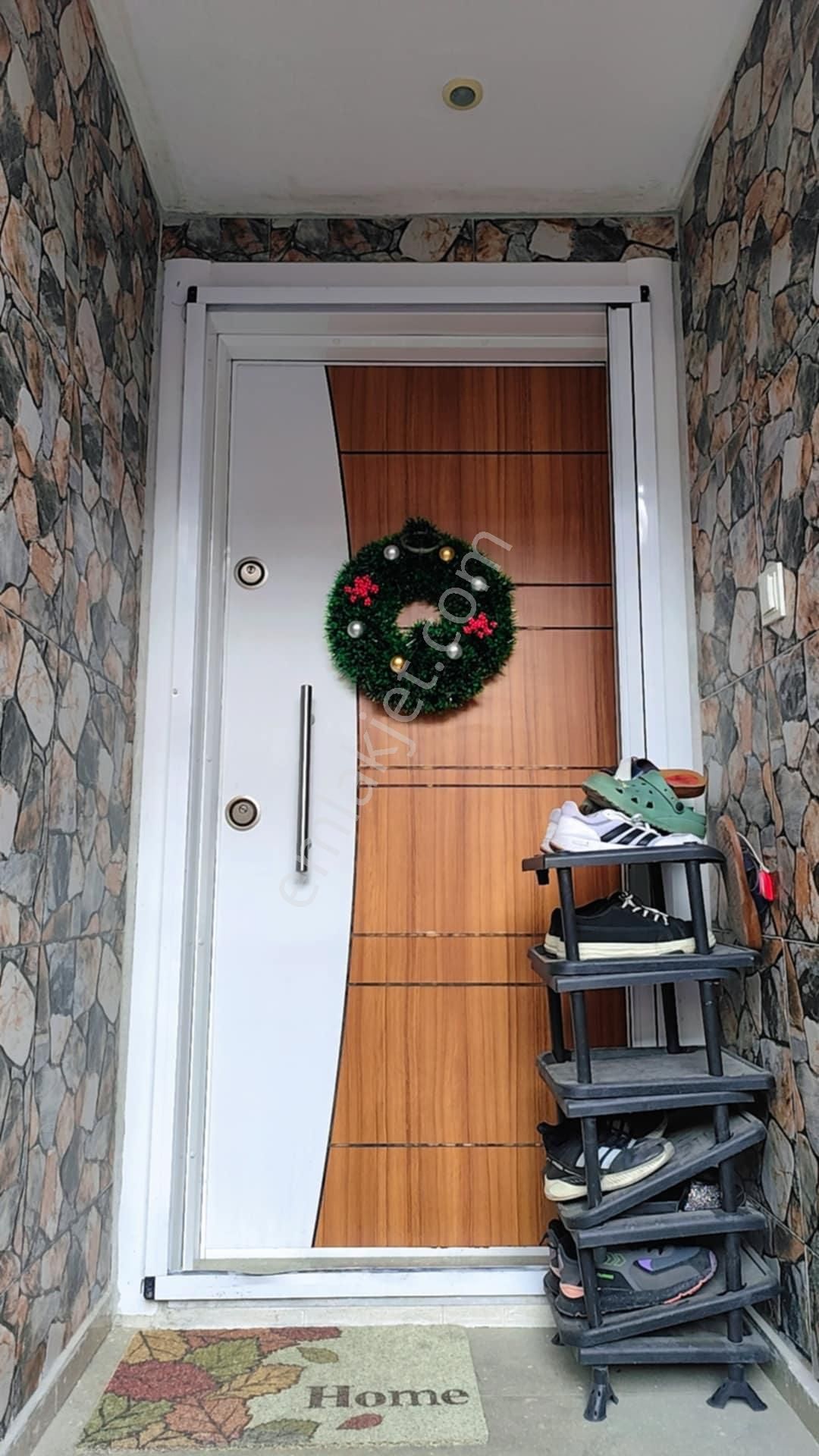 Bakırlı Mahallesinde Parkın Yanında Geniş Kullanışlı Doğalgazlı Ters Dubleks 2+1/95 M2 Daire - Görsel 7