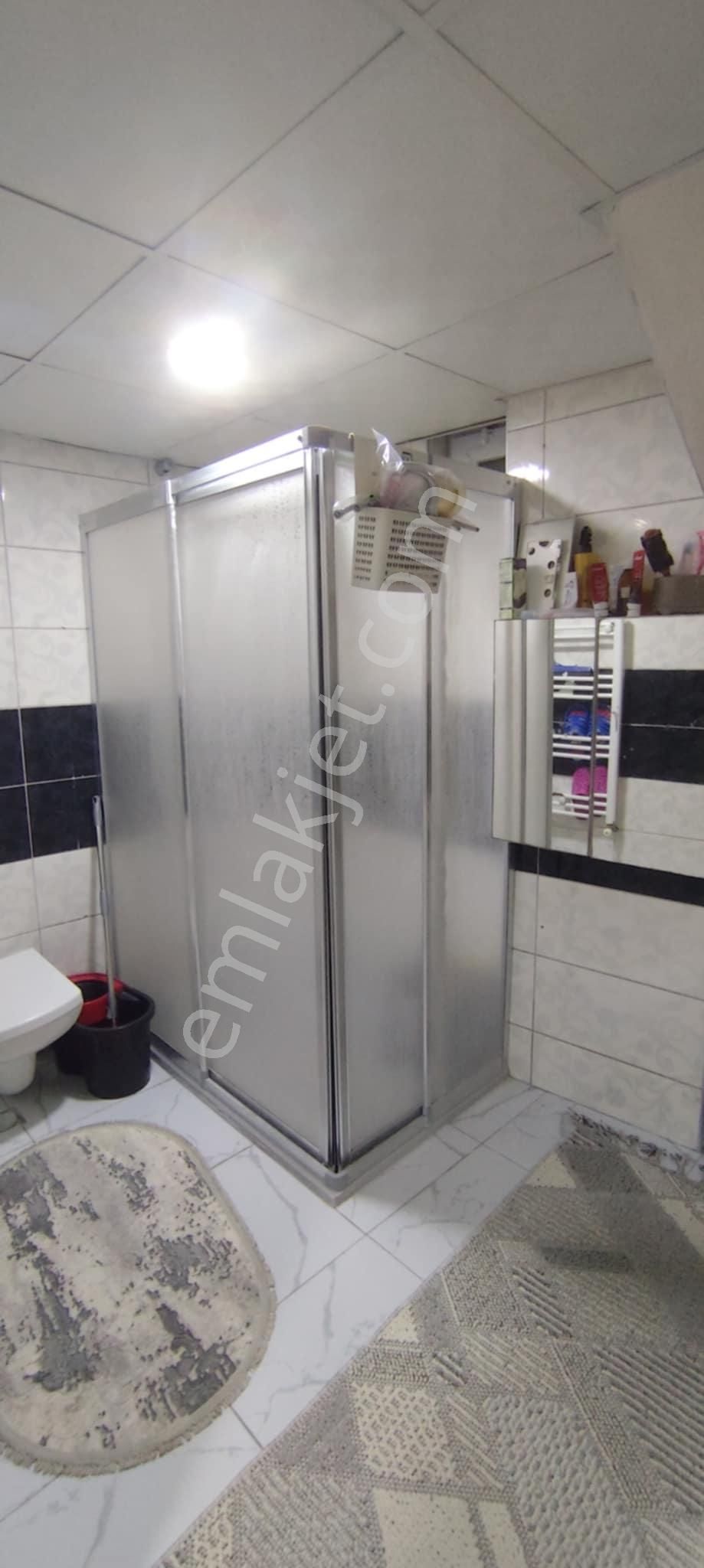 Bakırlı Mahallesinde Parkın Yanında Geniş Kullanışlı Doğalgazlı Ters Dubleks 2+1/95 M2 Daire - Görsel 20