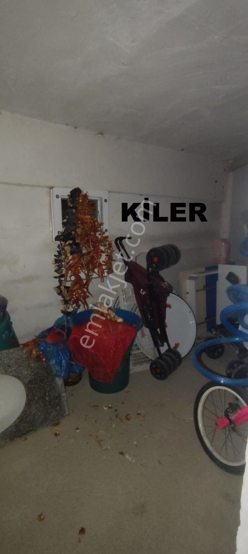 Bakırlı Mahallesinde Parkın Yanında Geniş Kullanışlı Doğalgazlı Ters Dubleks 2+1/95 M2 Daire - Görsel 15