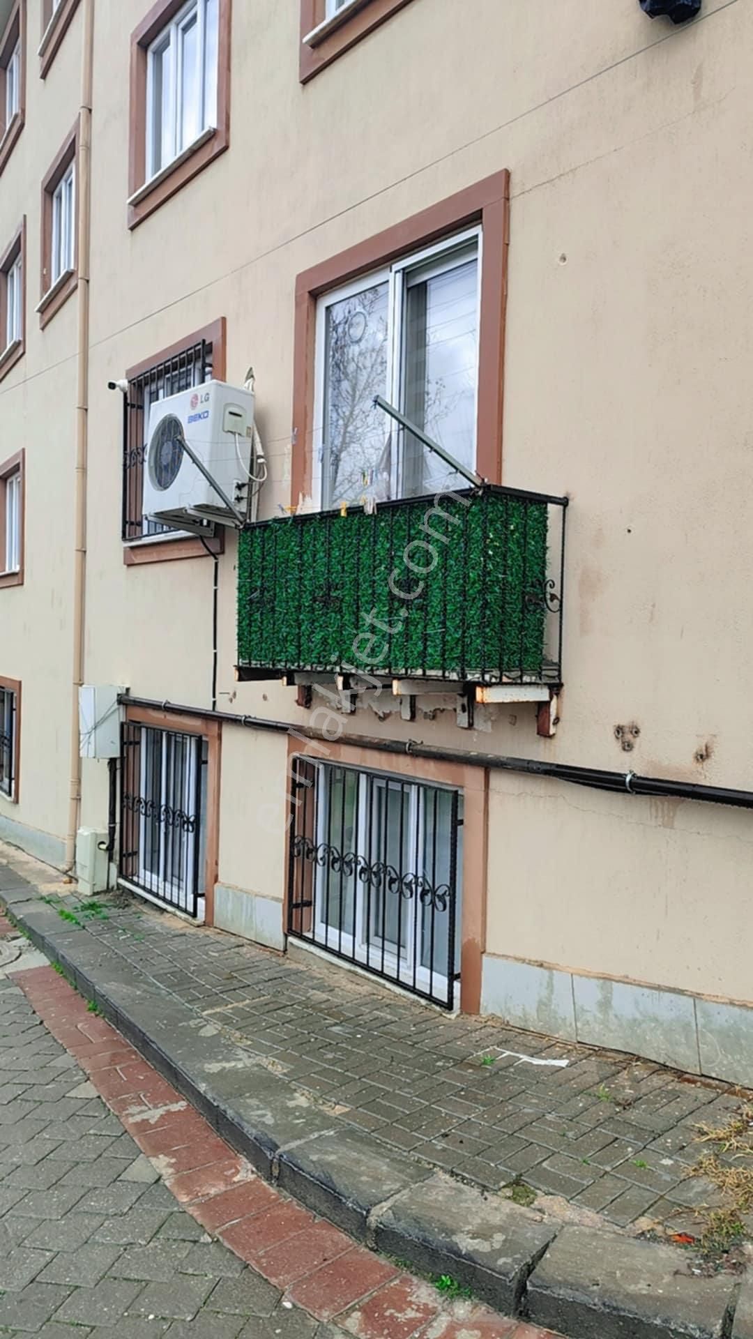 Bakırlı Mahallesinde Parkın Yanında Geniş Kullanışlı Doğalgazlı Ters Dubleks 2+1/95 M2 Daire - Görsel 5