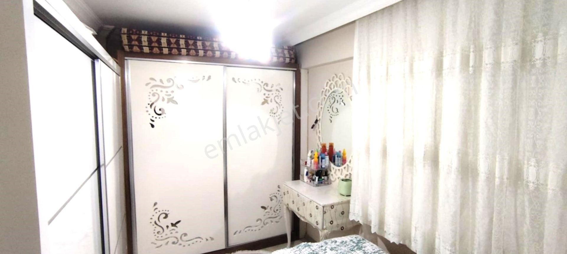 Bakırlı Mahallesinde Parkın Yanında Geniş Kullanışlı Doğalgazlı Ters Dubleks 2+1/95 M2 Daire - Görsel 19