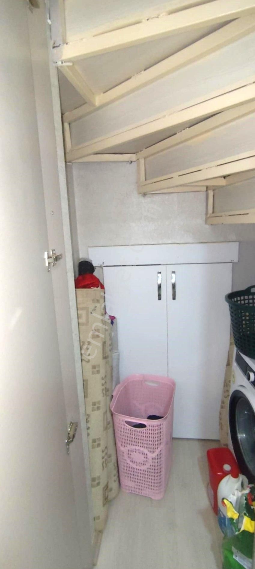 Bakırlı Mahallesinde Parkın Yanında Geniş Kullanışlı Doğalgazlı Ters Dubleks 2+1/95 M2 Daire - Görsel 14