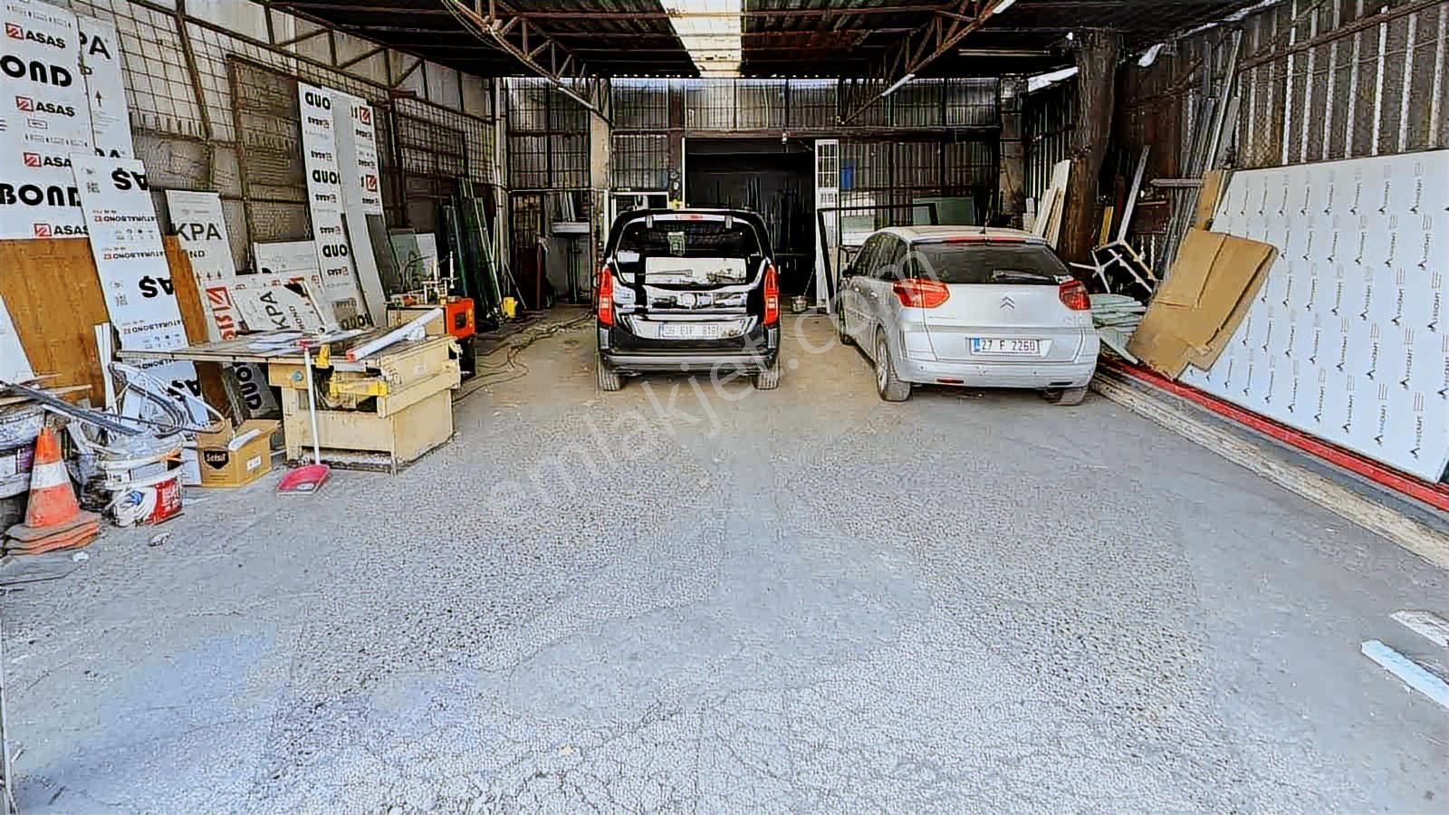 Ostim Osb Keresteciler Sanayi Satılık Dükkan - Görsel 2