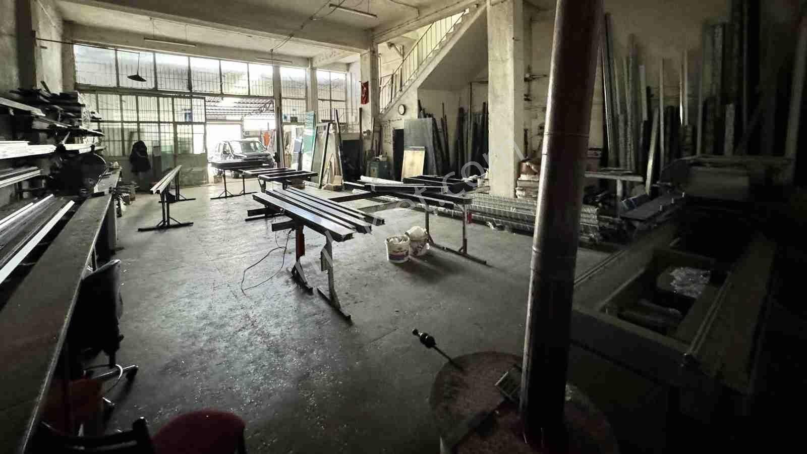 Ostim Osb Keresteciler Sanayi Satılık Dükkan - Görsel 5