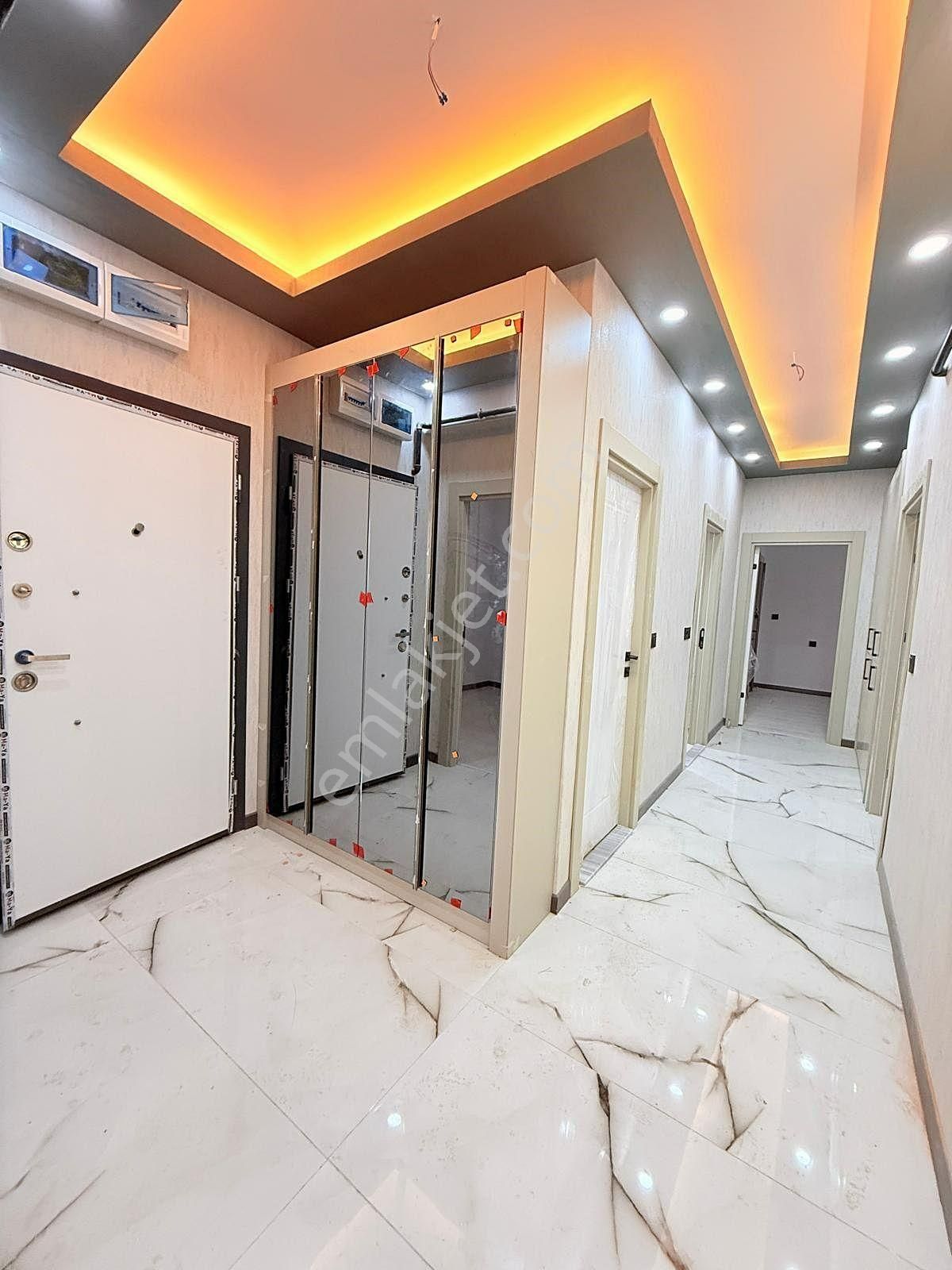 Yıldız'dan Kat Konumunda 100m2 Depolu Lüx 2+1 Fırsat Dairesi !!! - Görsel 28