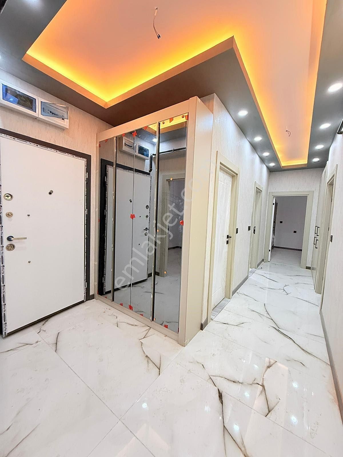 Yıldız'dan Kat Konumunda 100m2 Depolu Lüx 2+1 Fırsat Dairesi !!! - Görsel 29