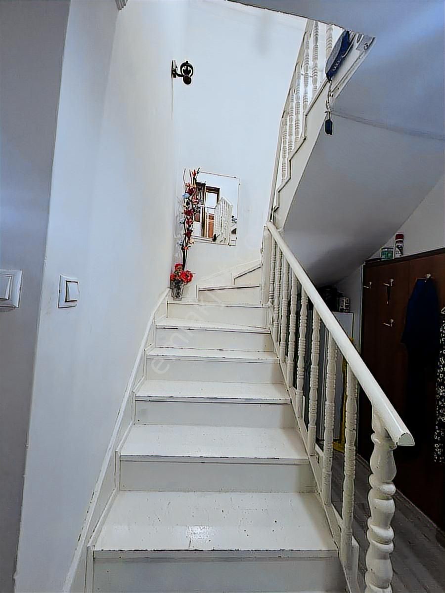 Ömürevlerinde 4+1 Satılık Daire - Görsel 30