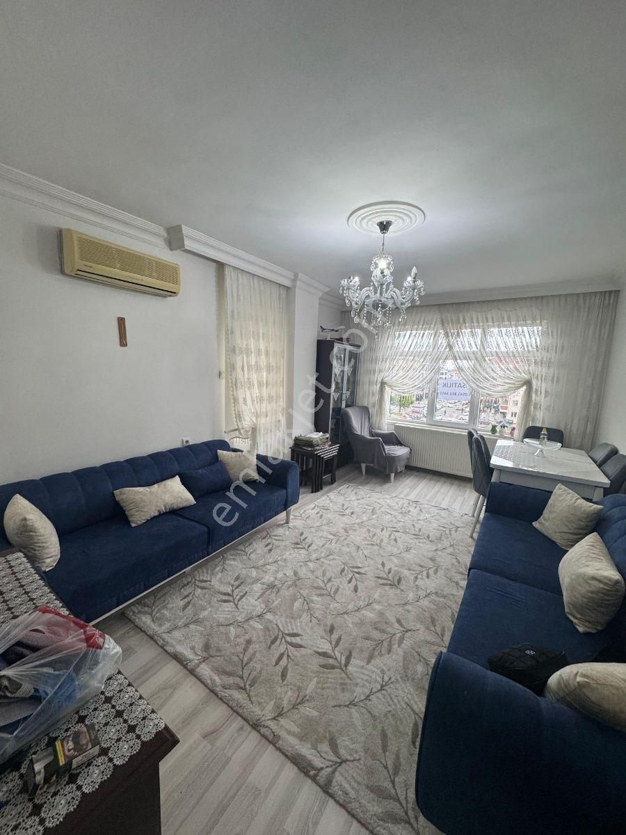 Ömürevlerinde 4+1 Satılık Daire - Görsel 8