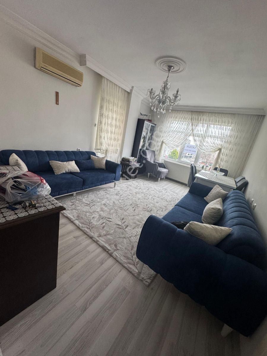 Ömürevlerinde 4+1 Satılık Daire - Görsel 5