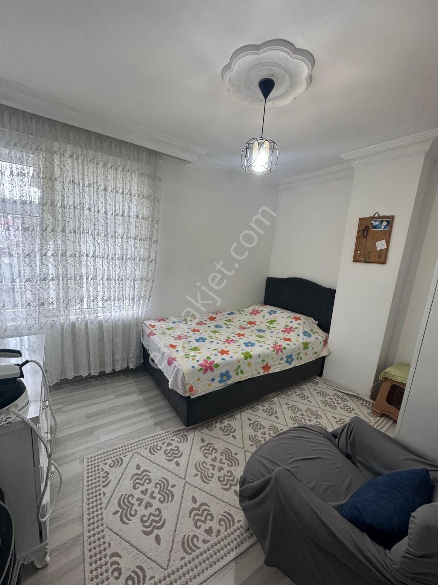 Ömürevlerinde 4+1 Satılık Daire - Görsel 32