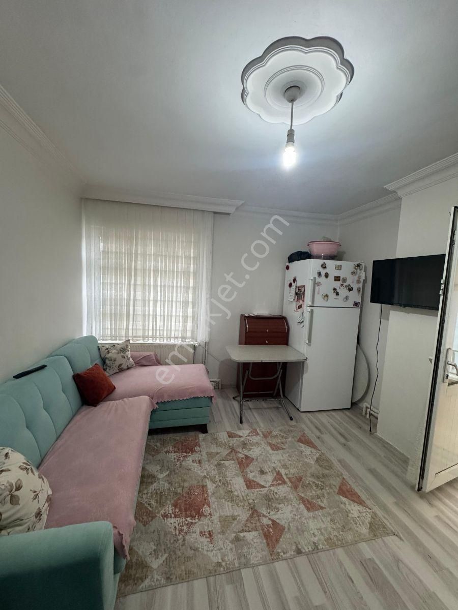 Ömürevlerinde 4+1 Satılık Daire - Görsel 13