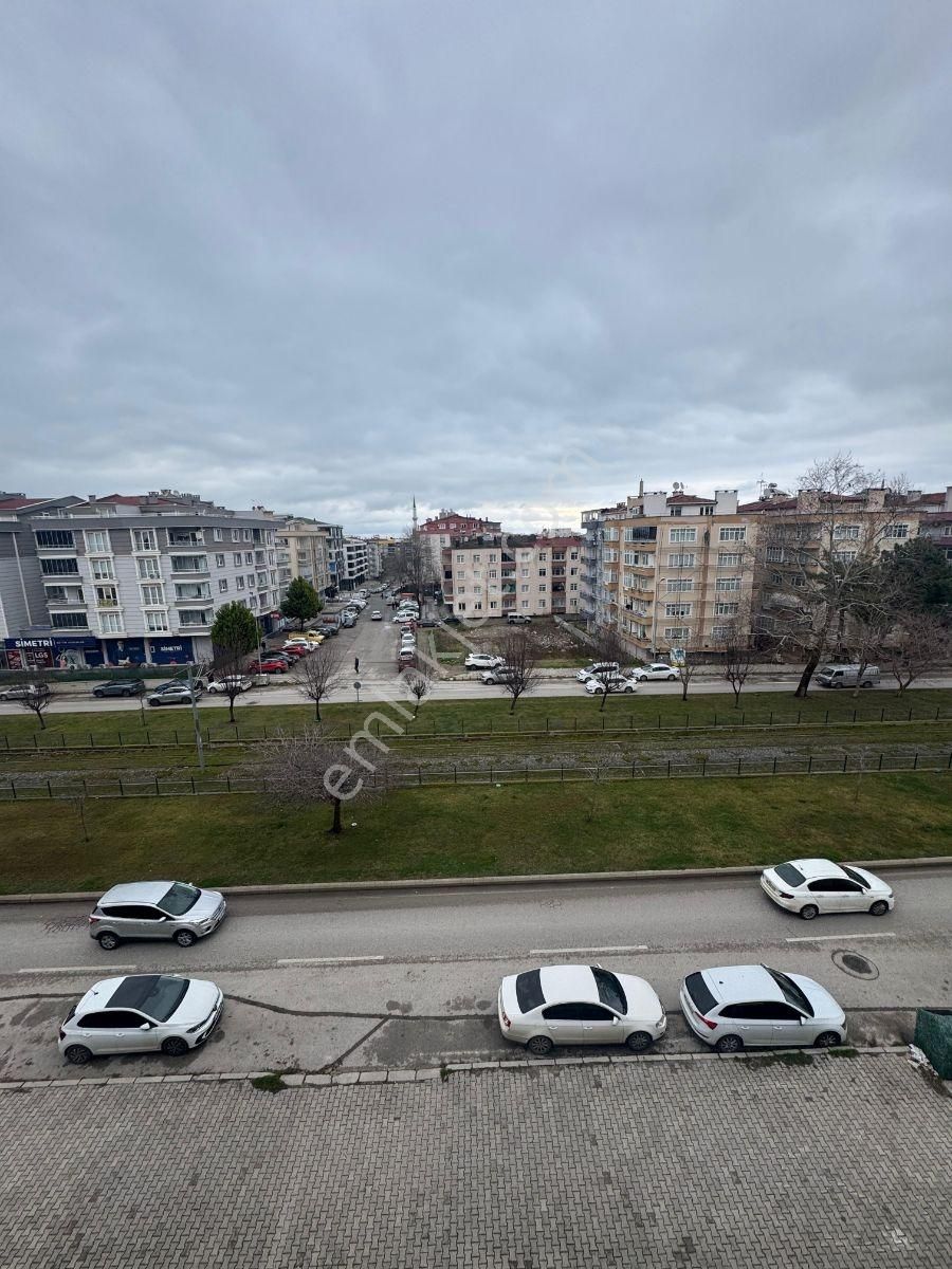 Ömürevlerinde 4+1 Satılık Daire - Görsel 21